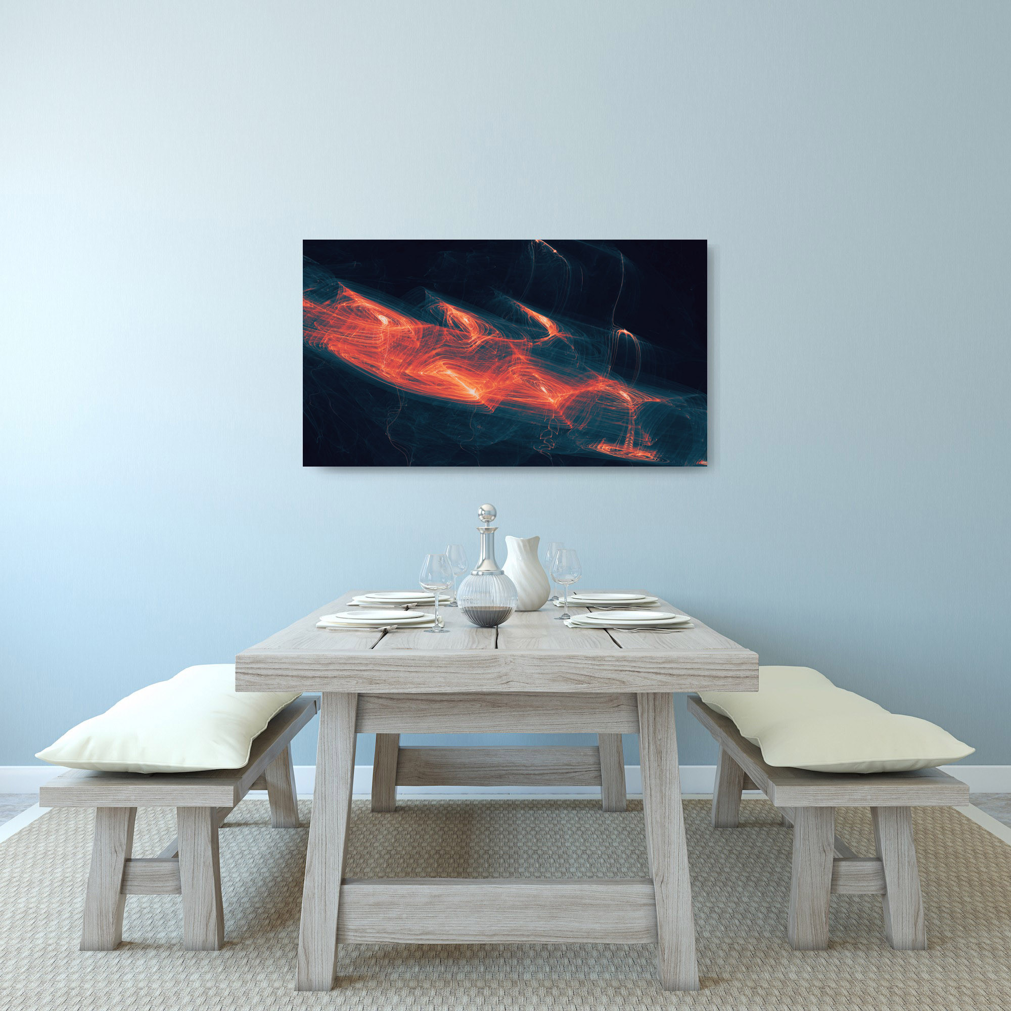 Room Mockup - 04