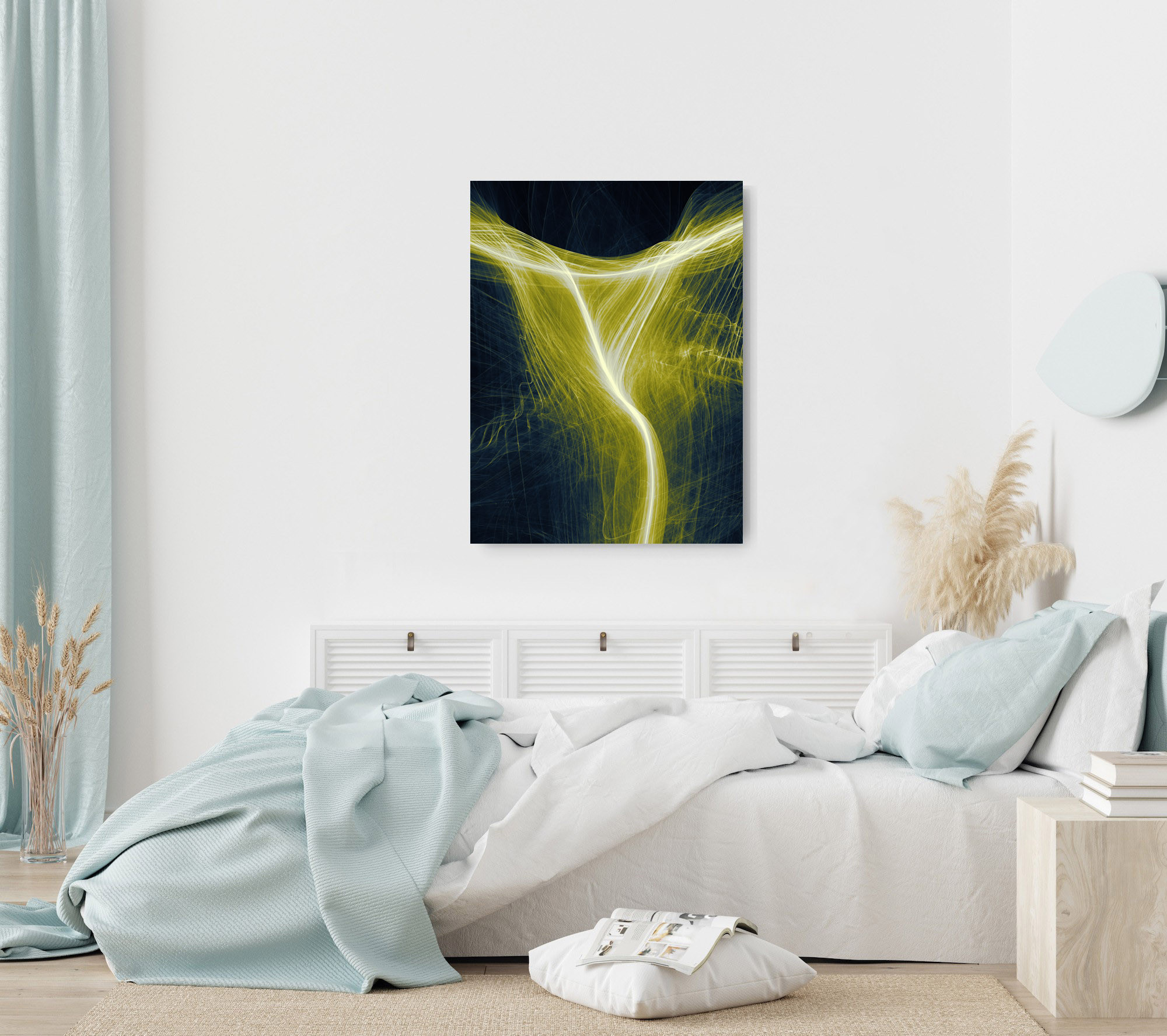 Room Mockup - 02