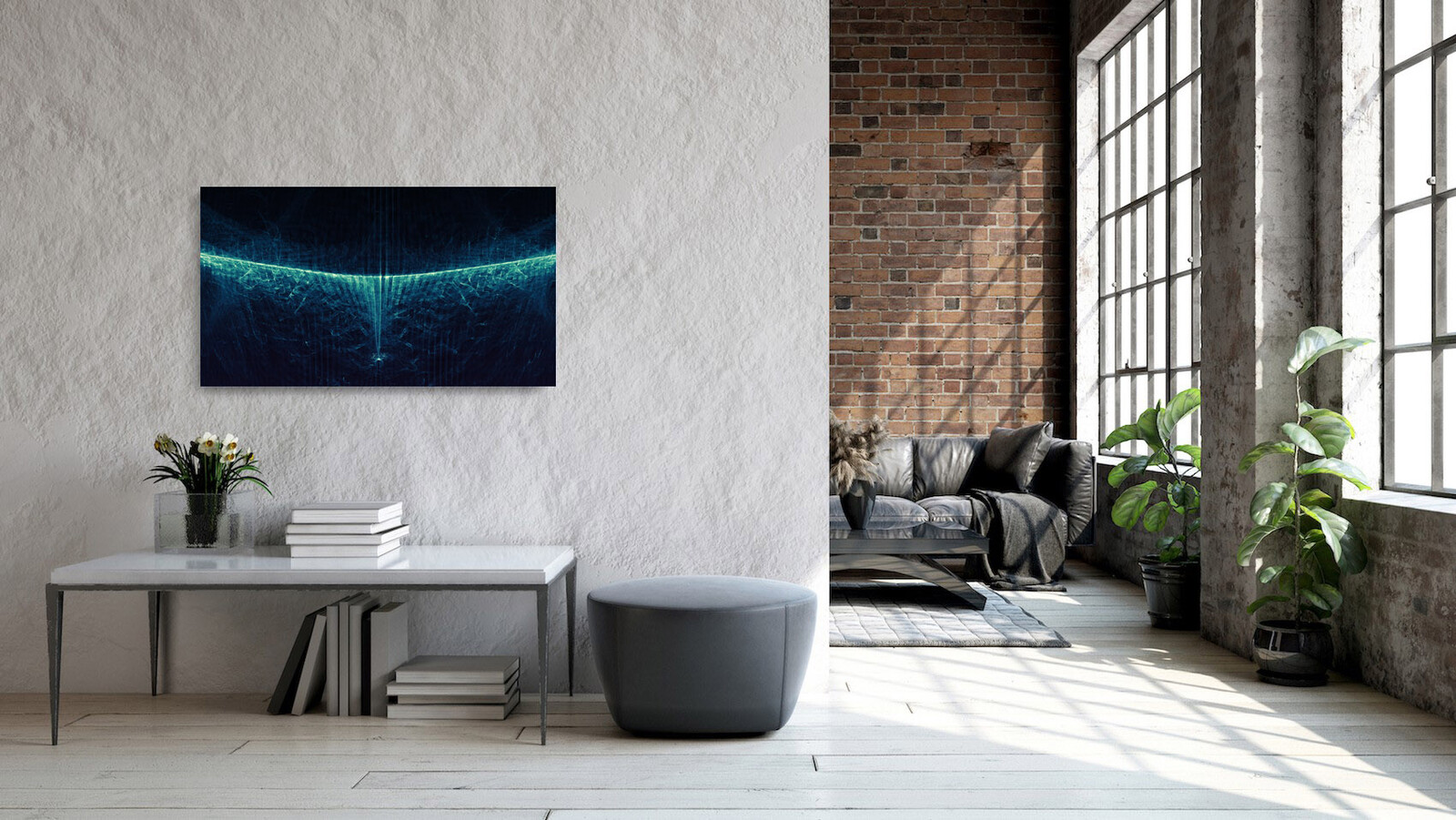 Room Mockup - 02