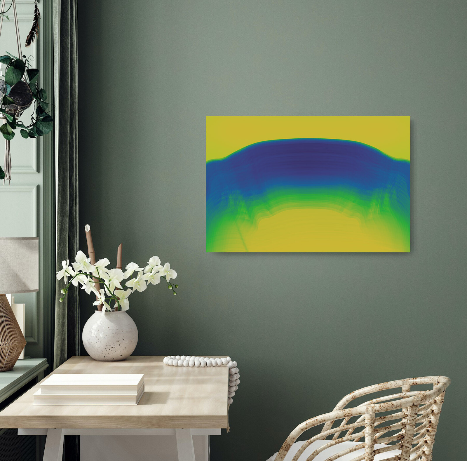 Room Mockup - 03