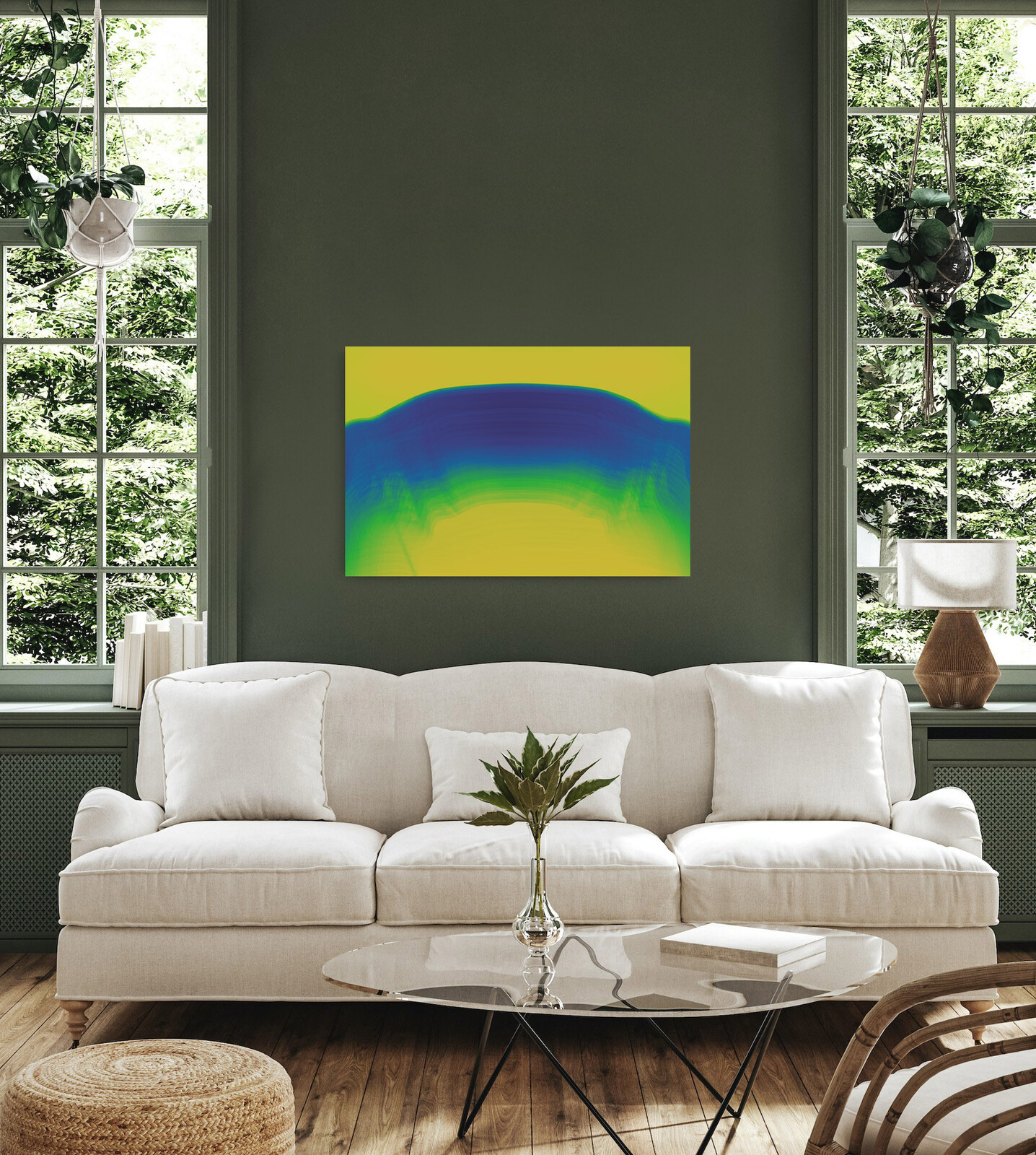 Room Mockup - 04