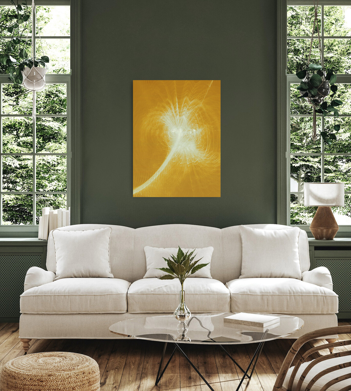 Room Mockup - 04