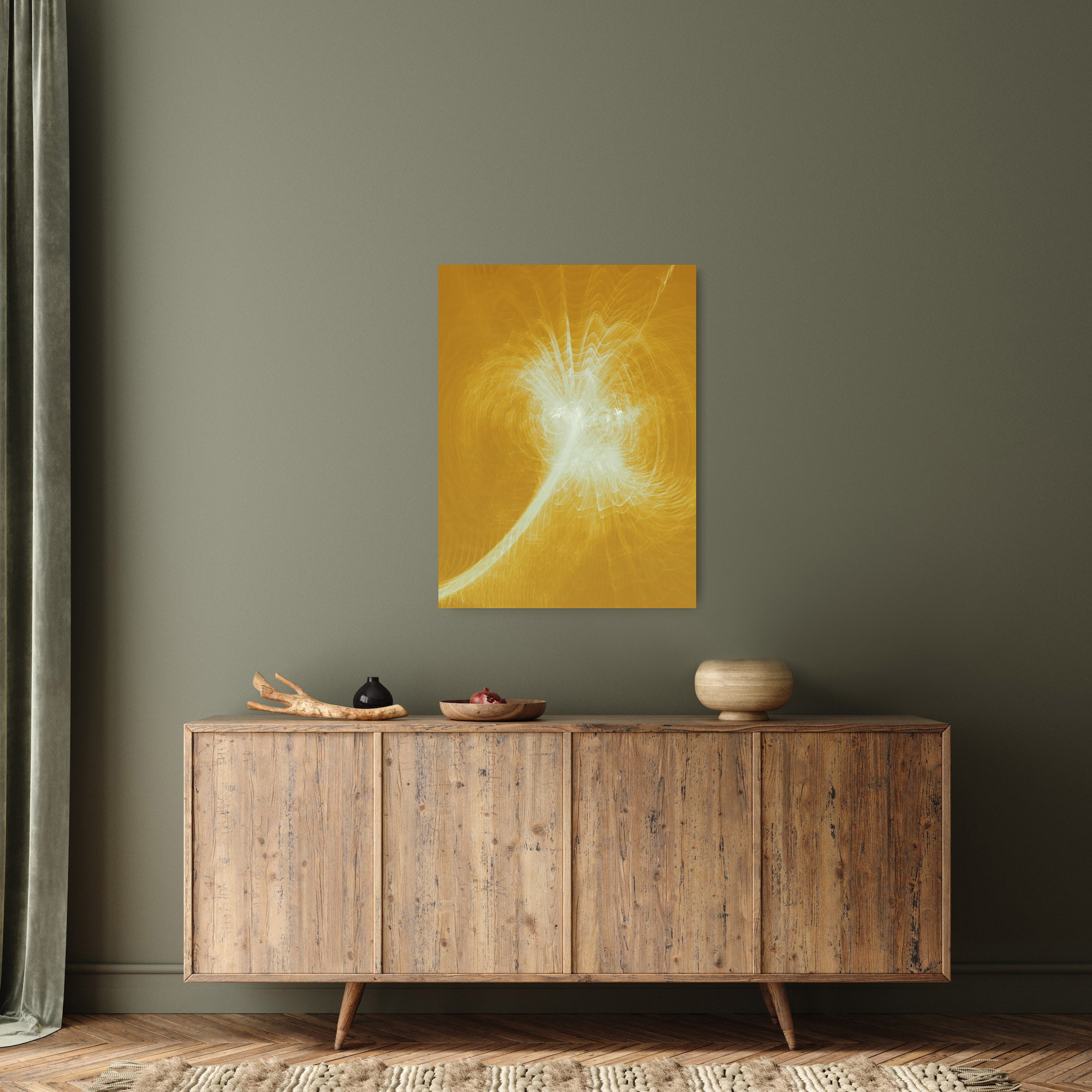 Room Mockup - 05