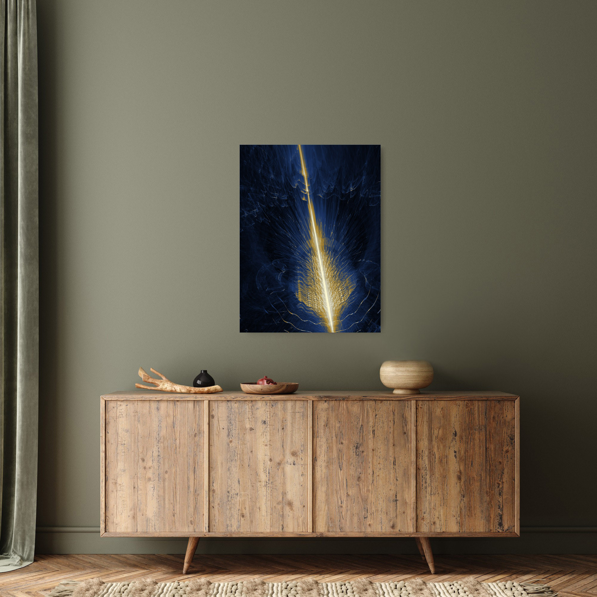 Room Mockup - 01