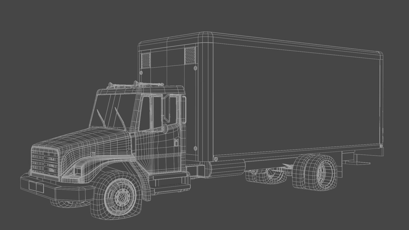 wireframe