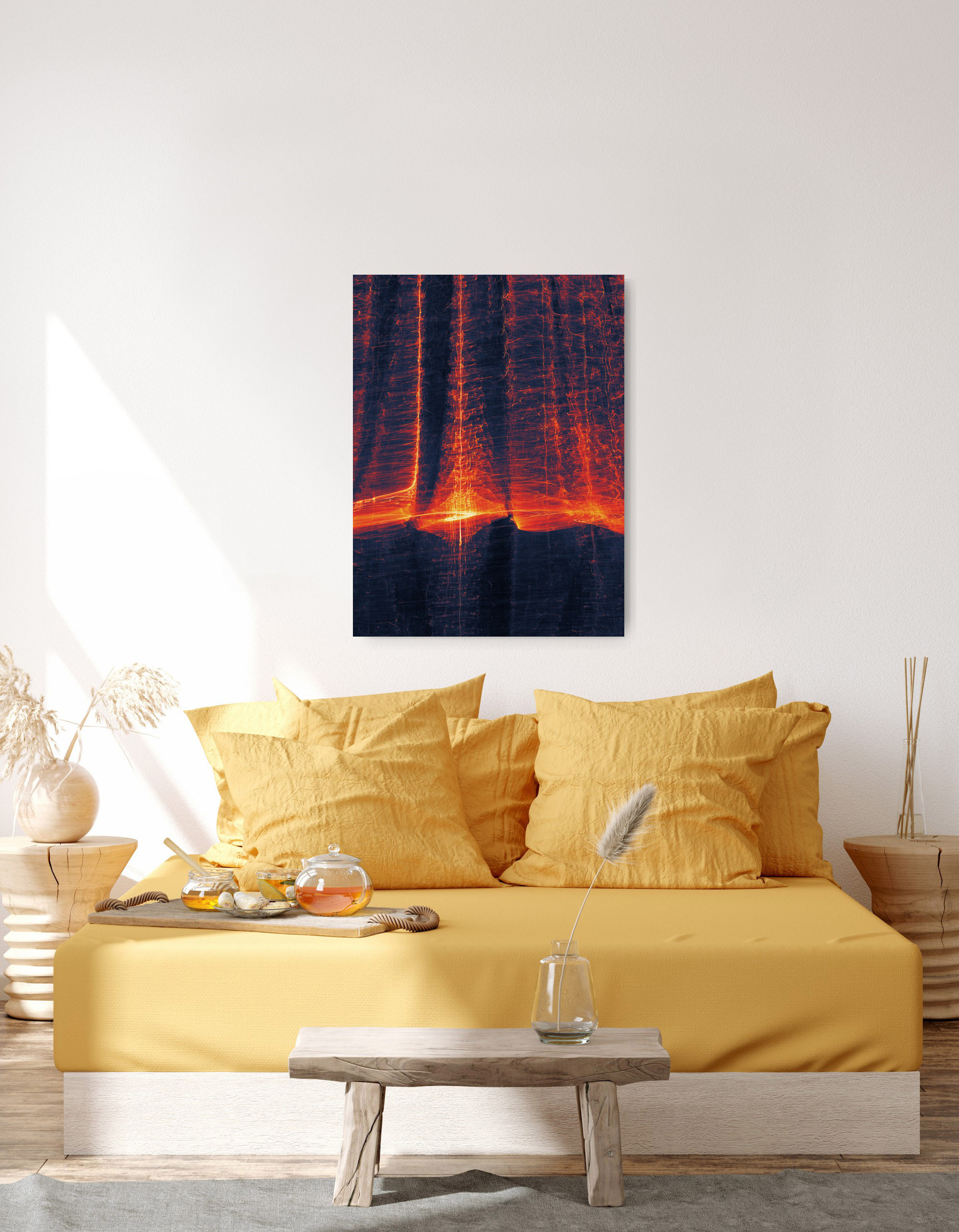 Room Mockup - 03