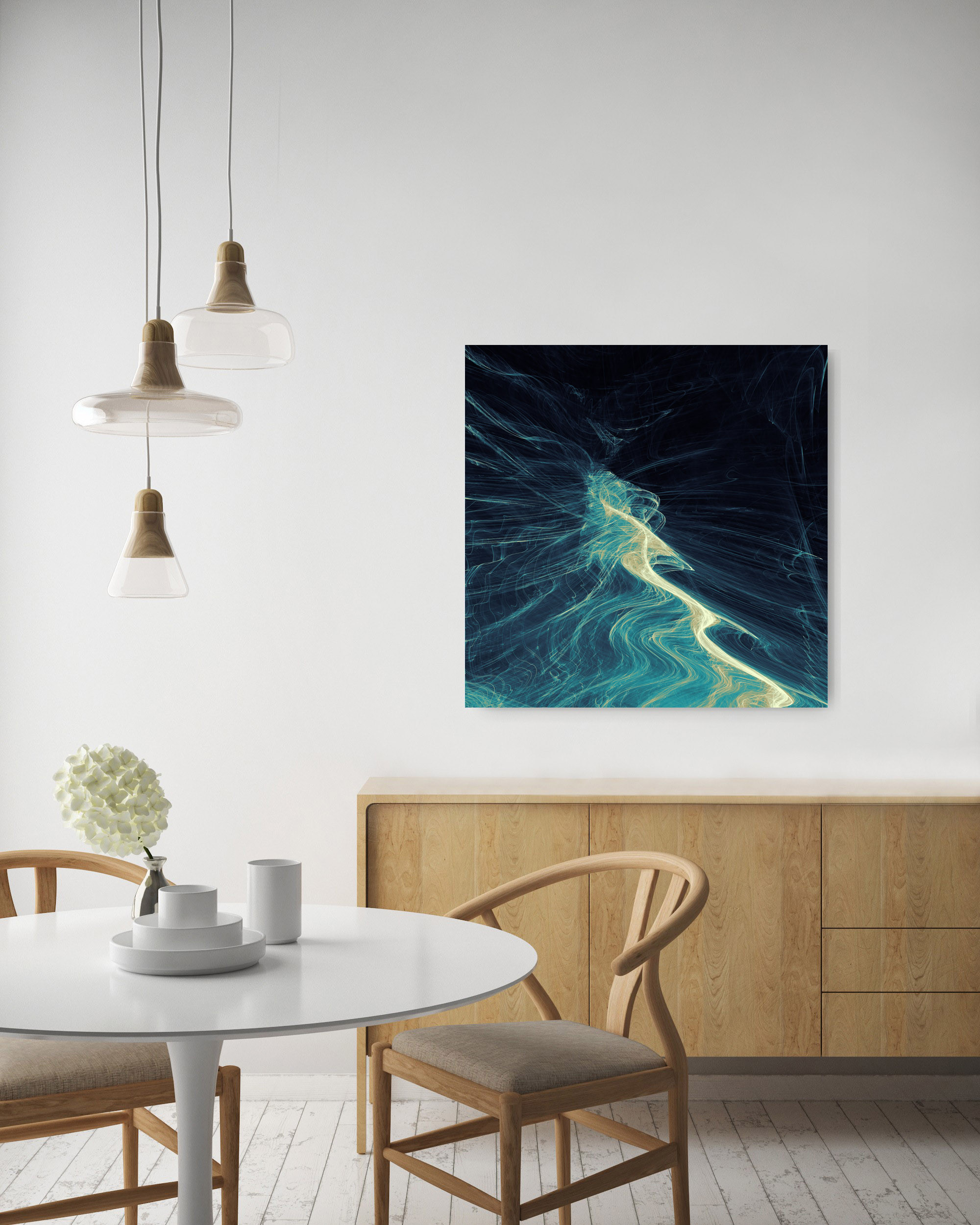 Room Mockup - 02