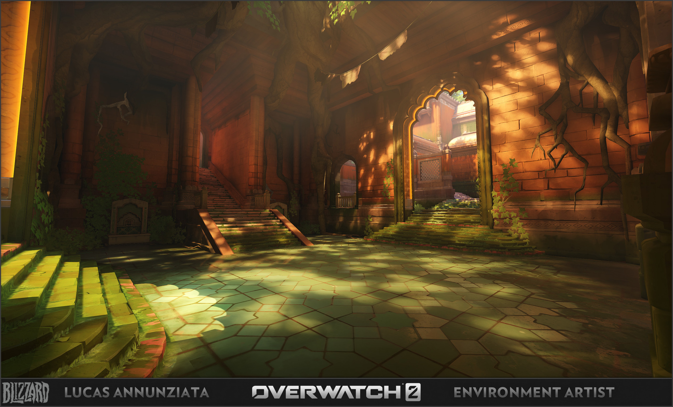 Created wall textures, doorway meshes, and some modular kit assets