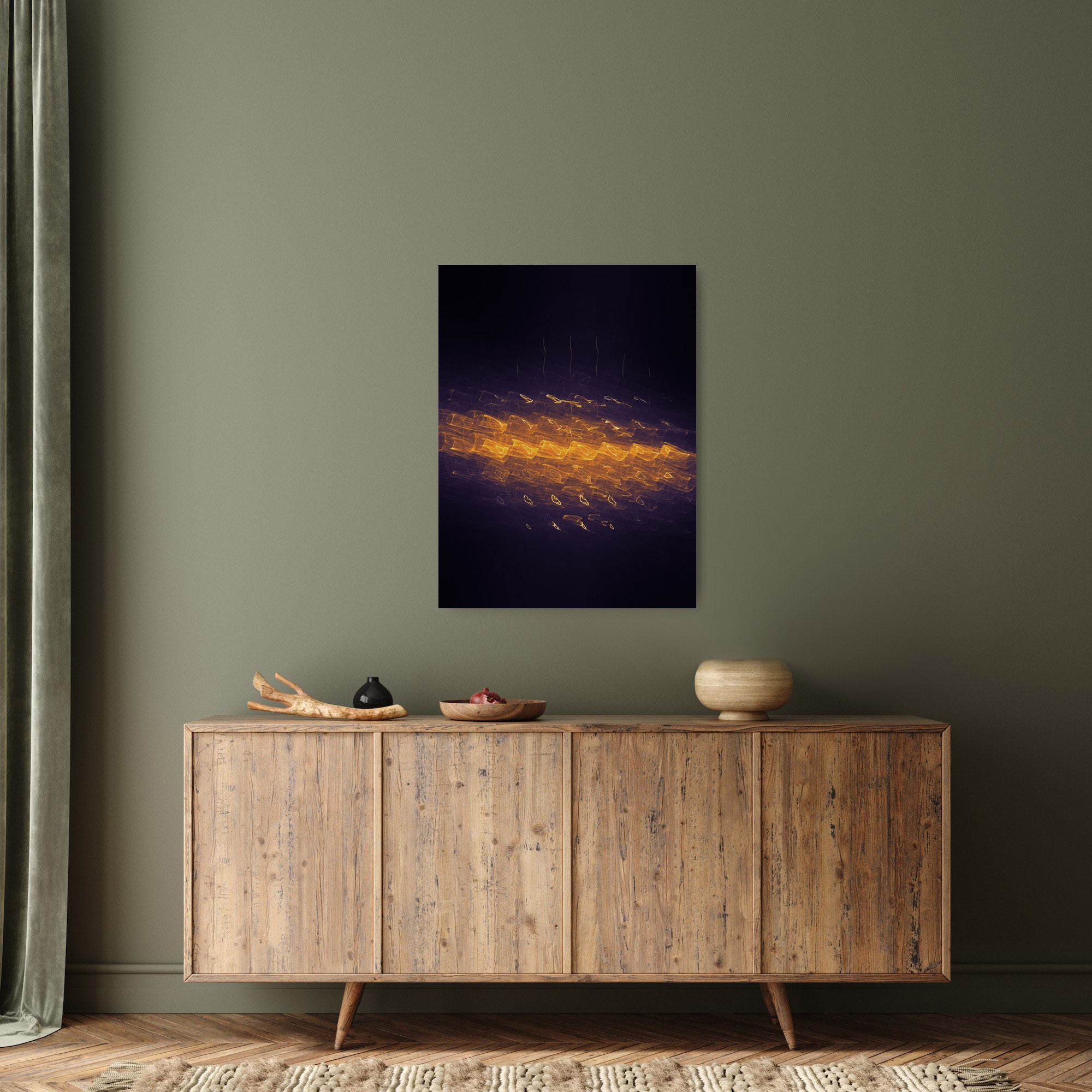 Room Mockup - 05