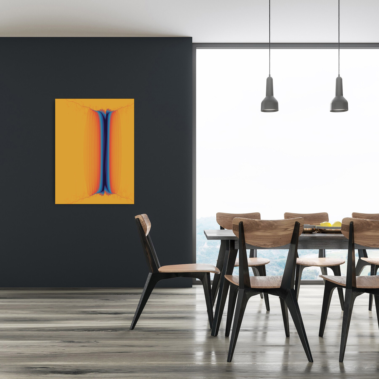 Room Mockup - 04
