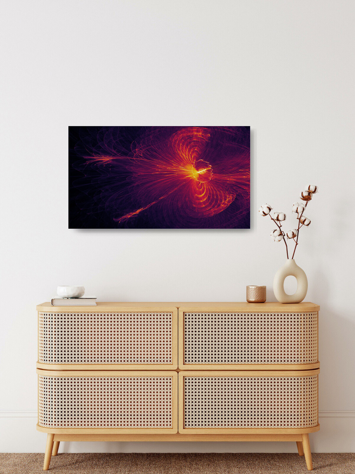 Room Mockup - 03