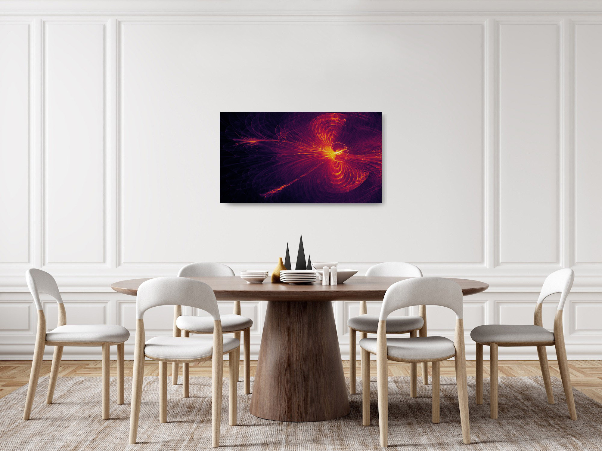 Room Mockup - 04