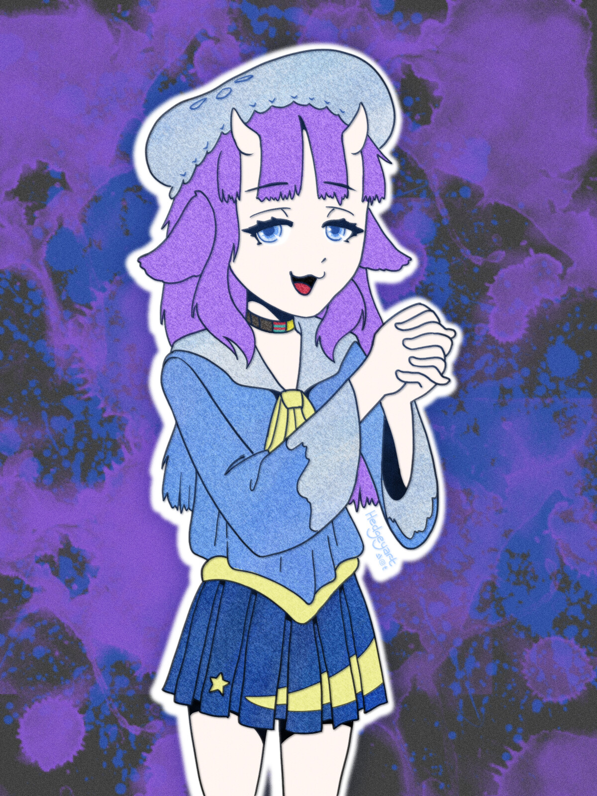 "Cocoapop" Cocoa for Poppliowo
