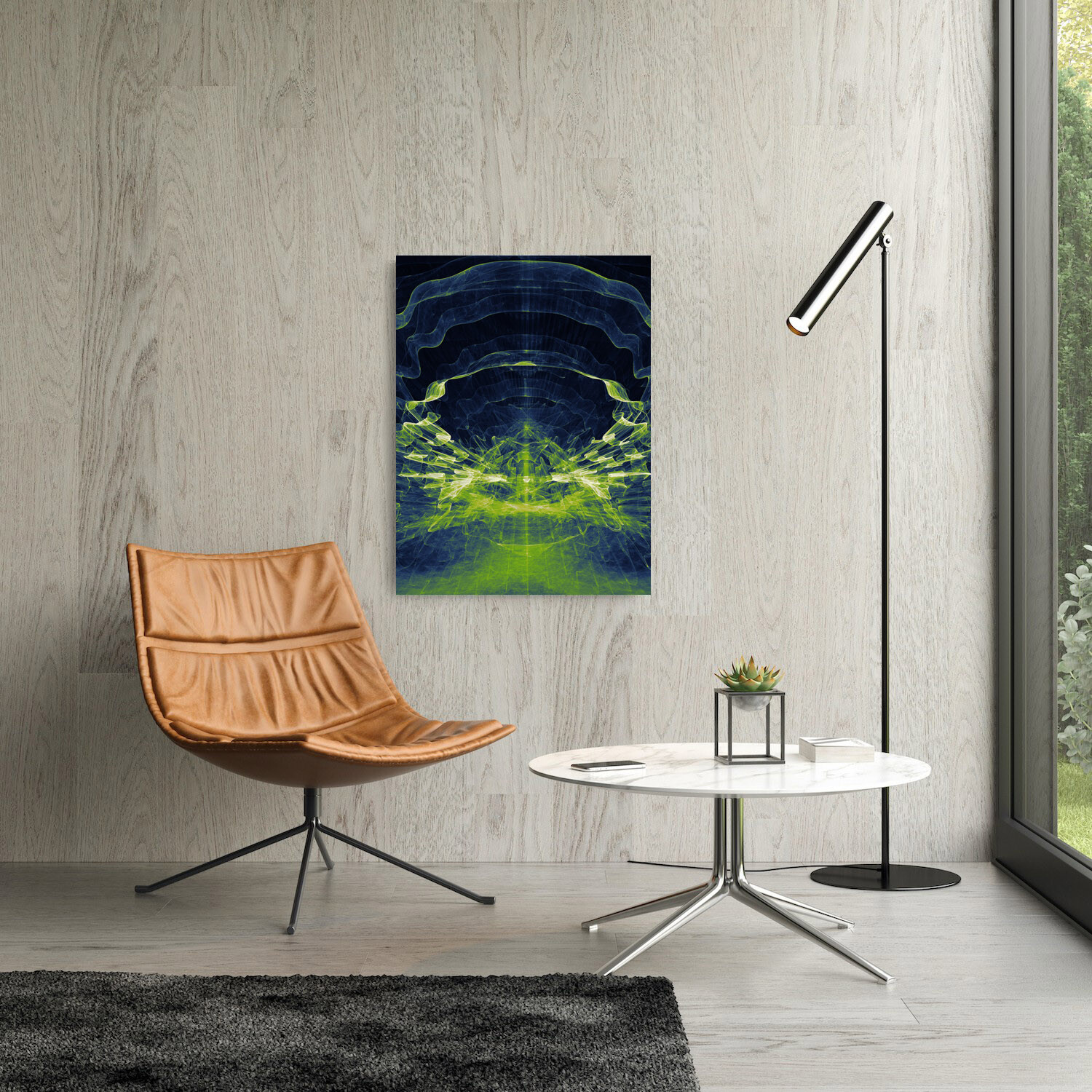 Room Mockup - 05