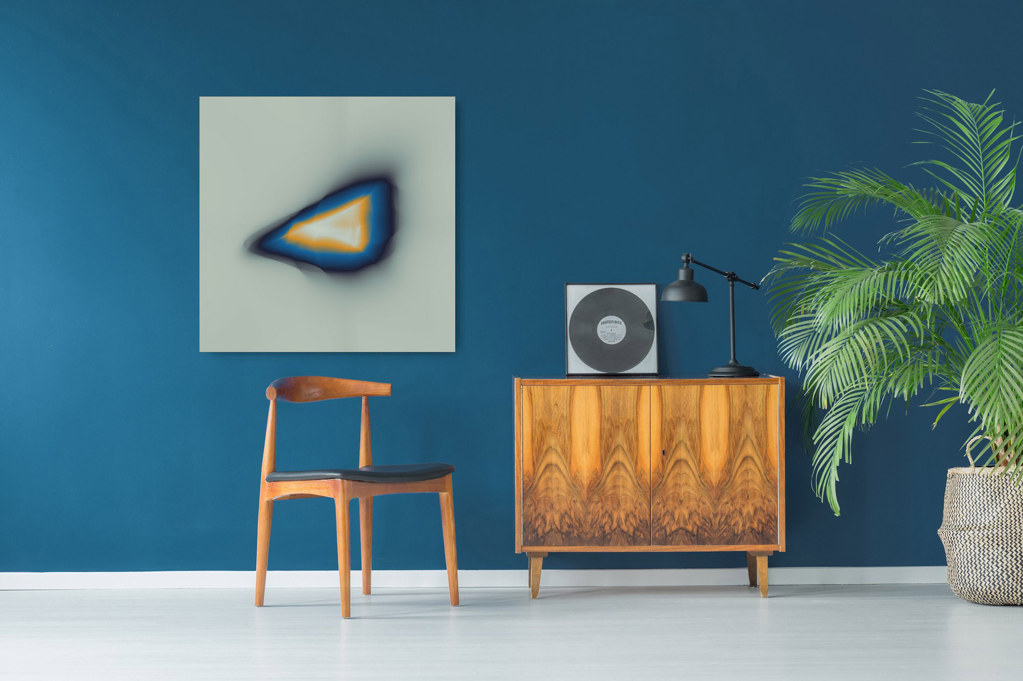 Room Mockup - 02