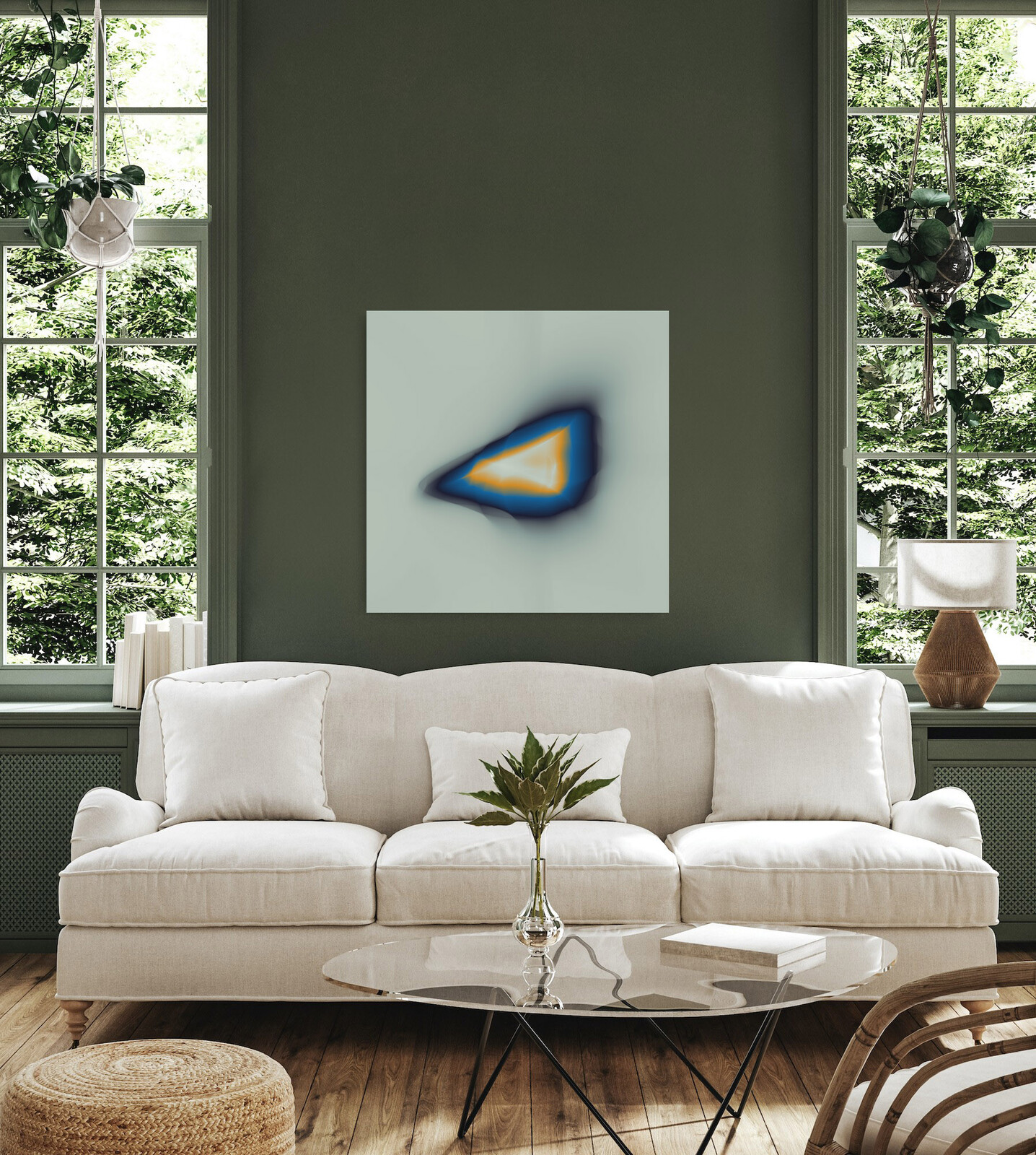 Room Mockup - 04