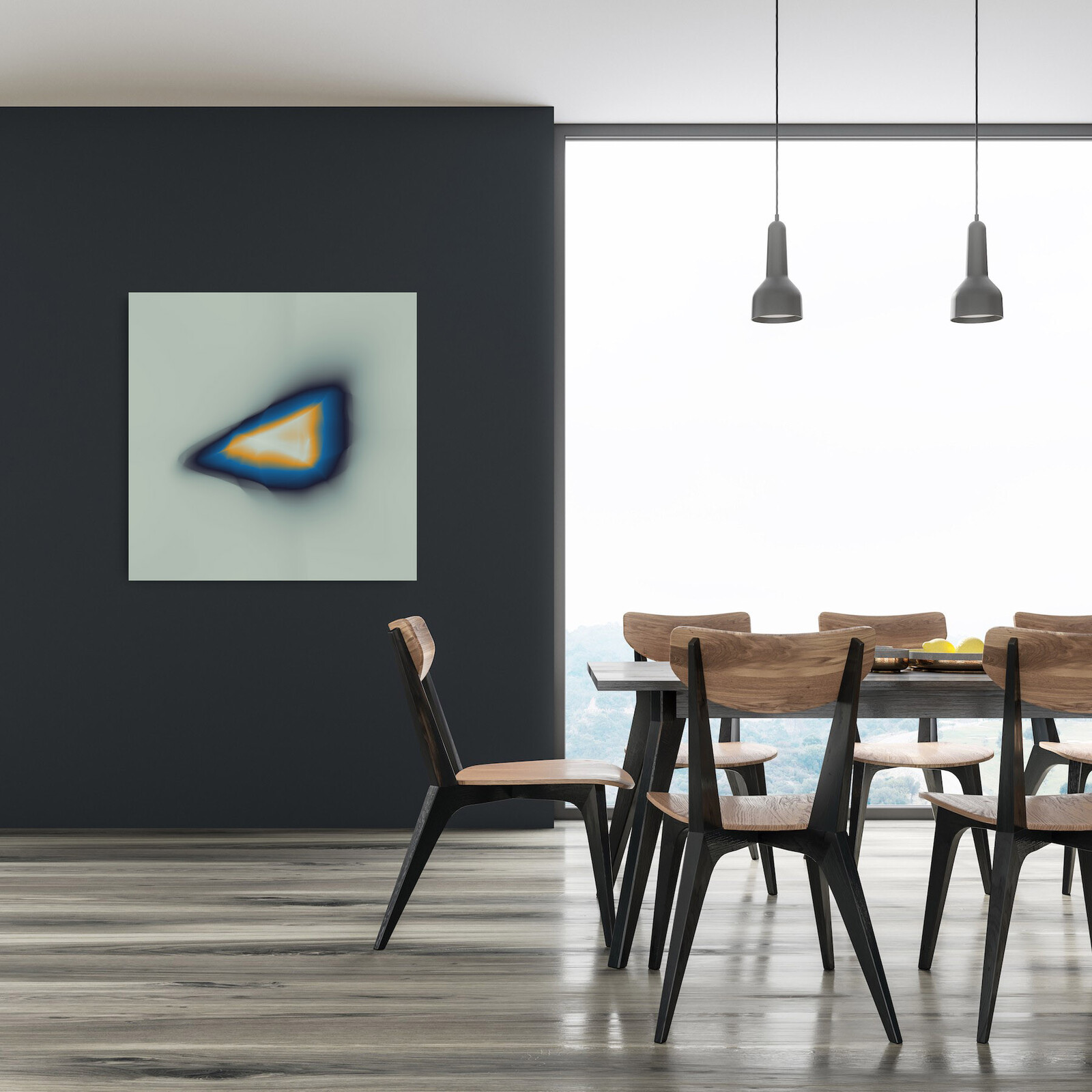Room Mockup - 03