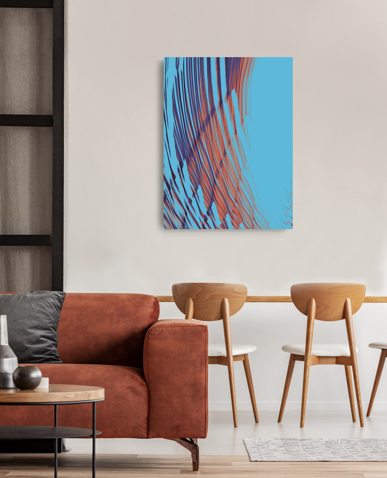 Room Mockup - 03