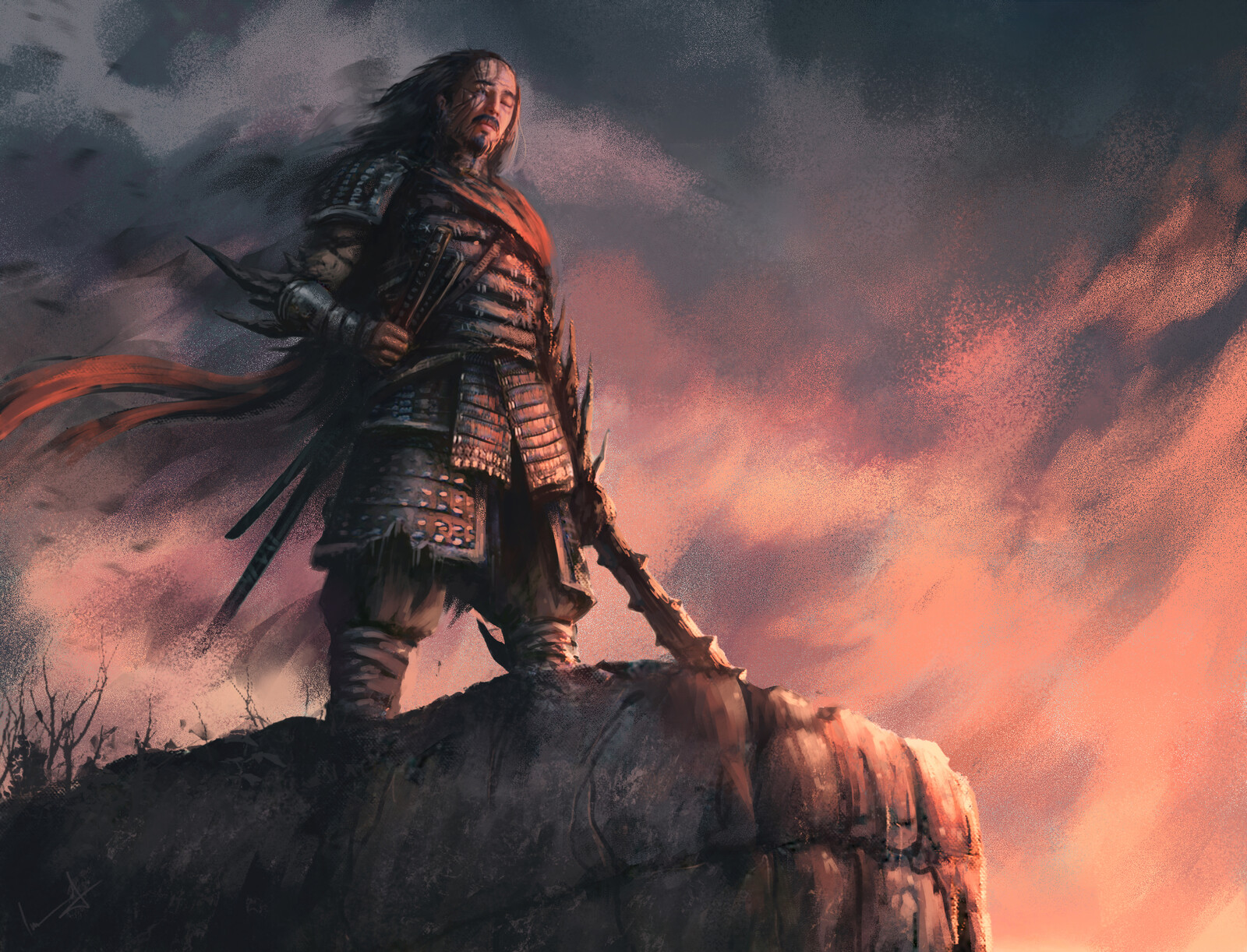 Exiled Guardian