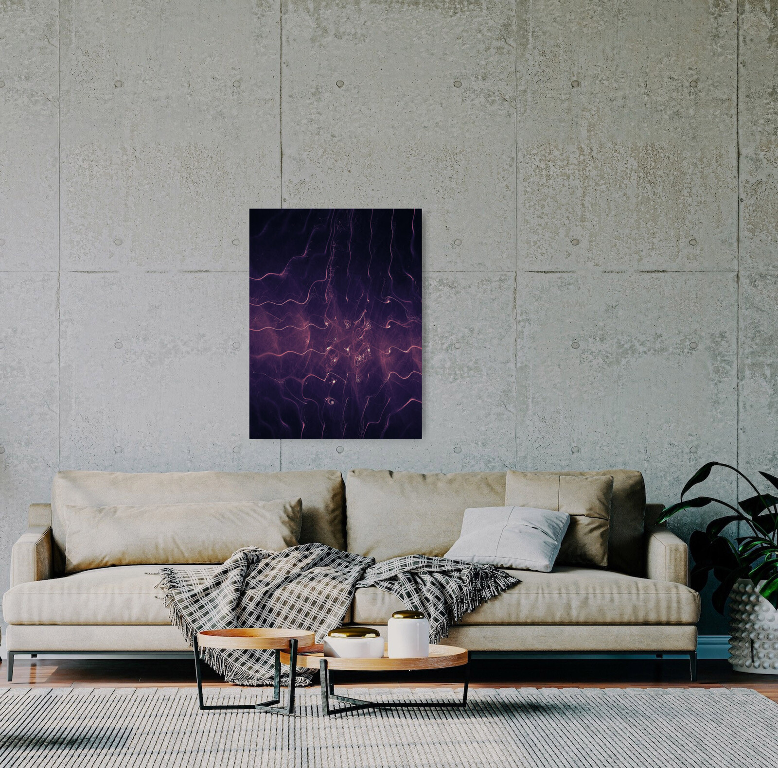 Room Mockup - 03