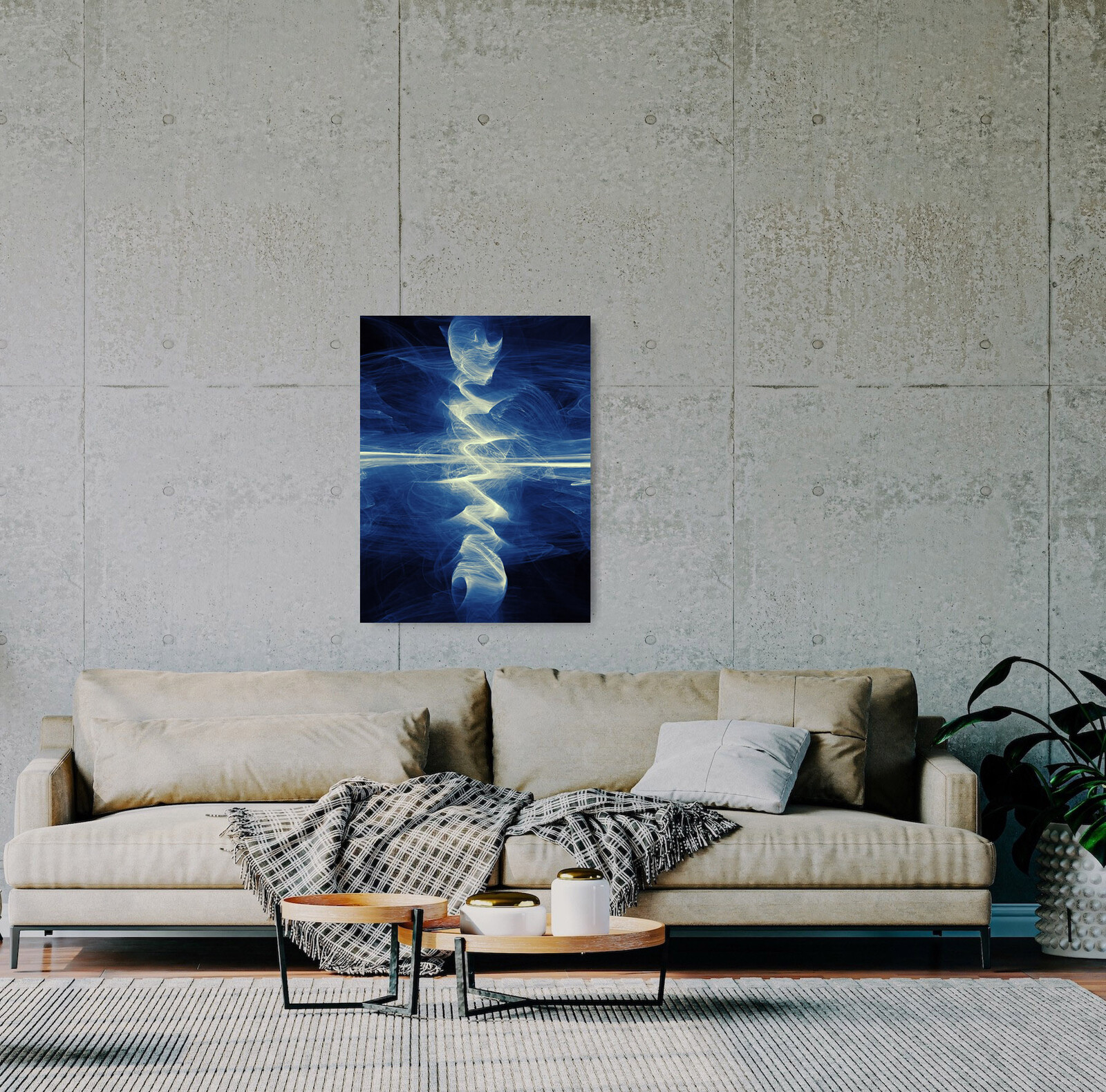 Room Mockup - 04