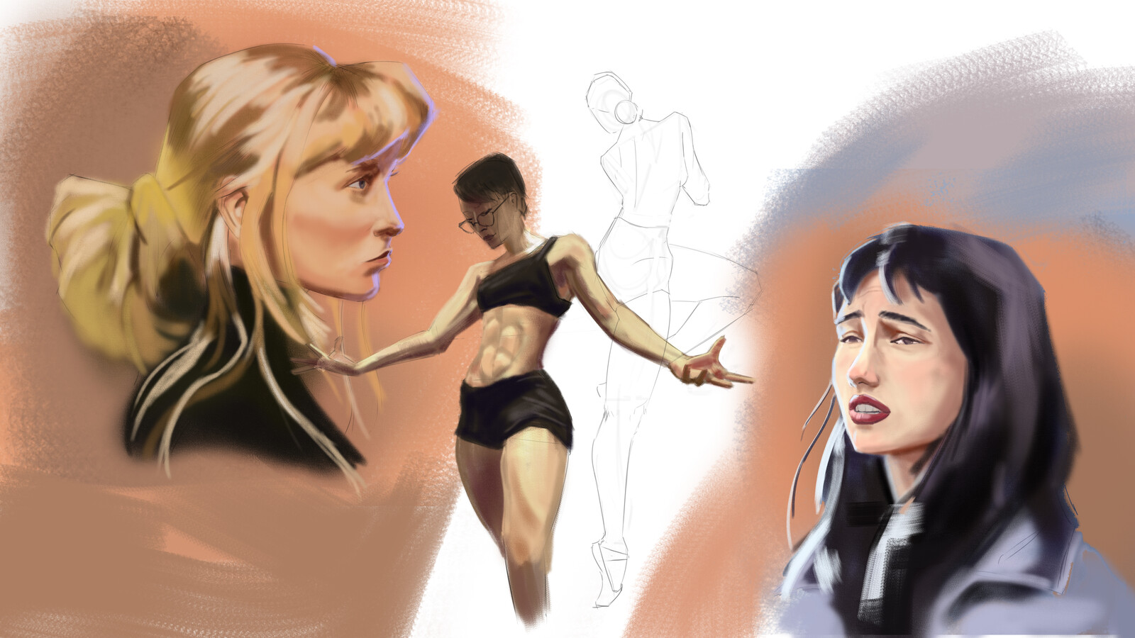 Studies