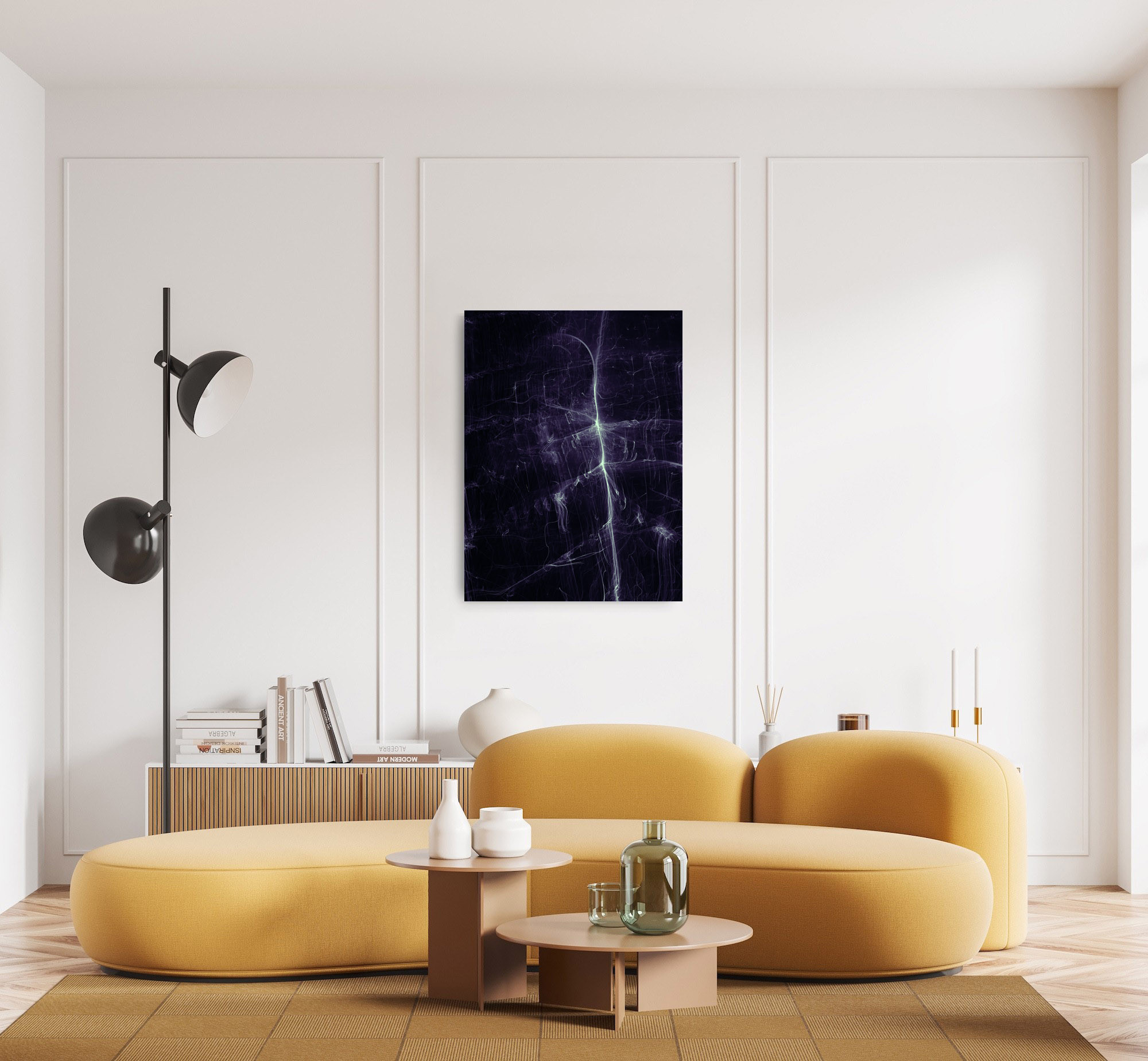 Room Mockup - 01