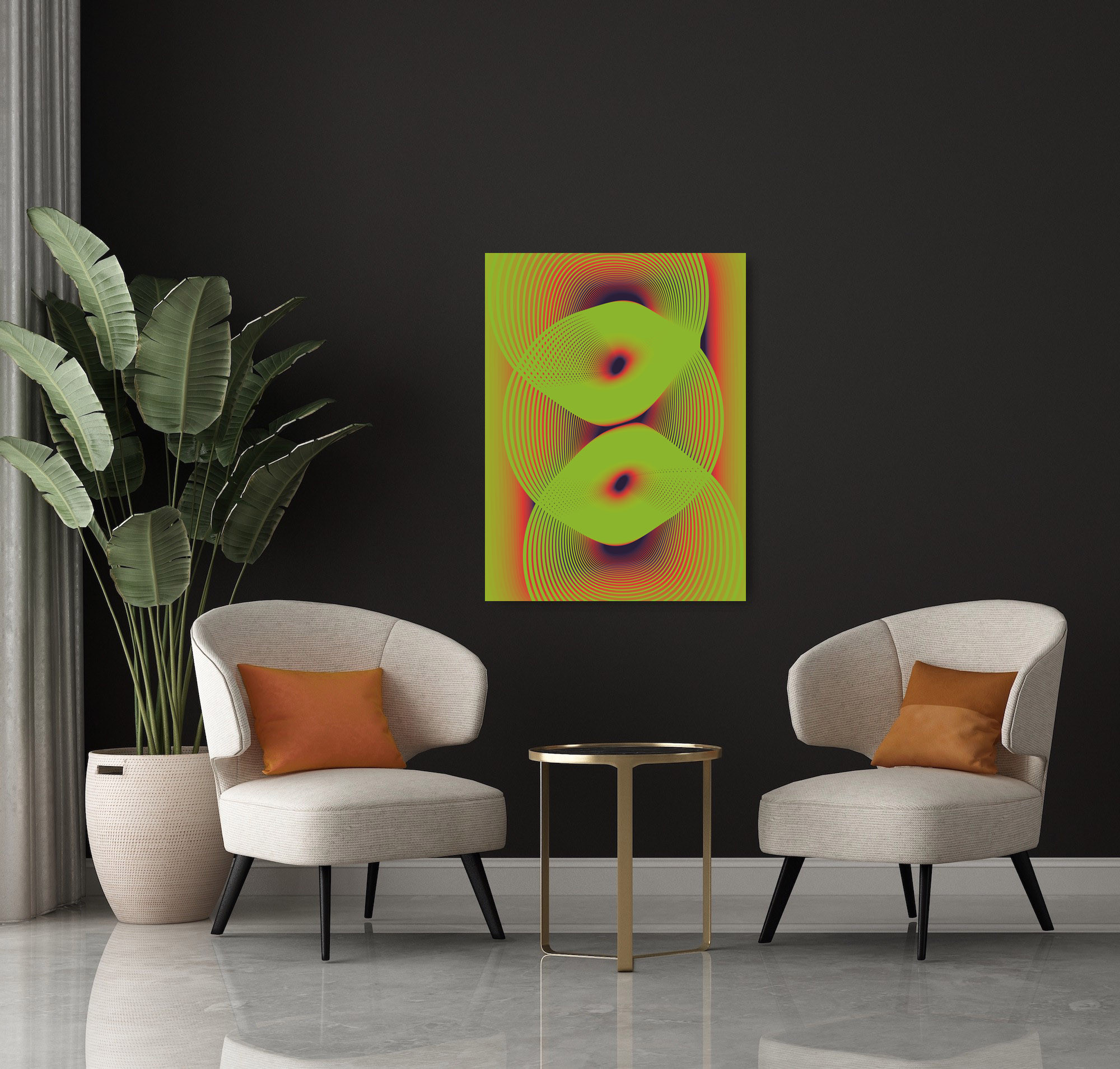Room Mockup - 05