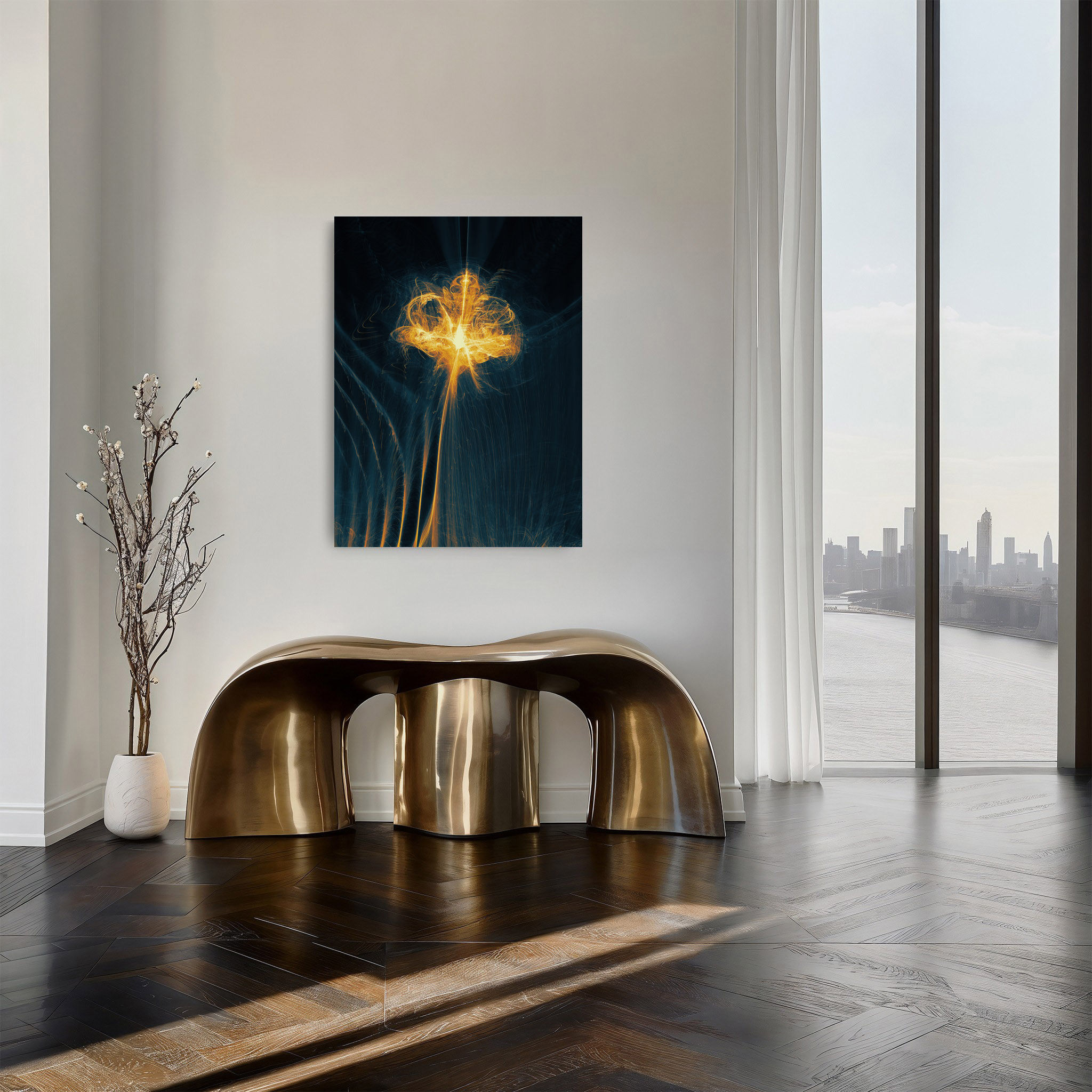 Room Mockup - 01