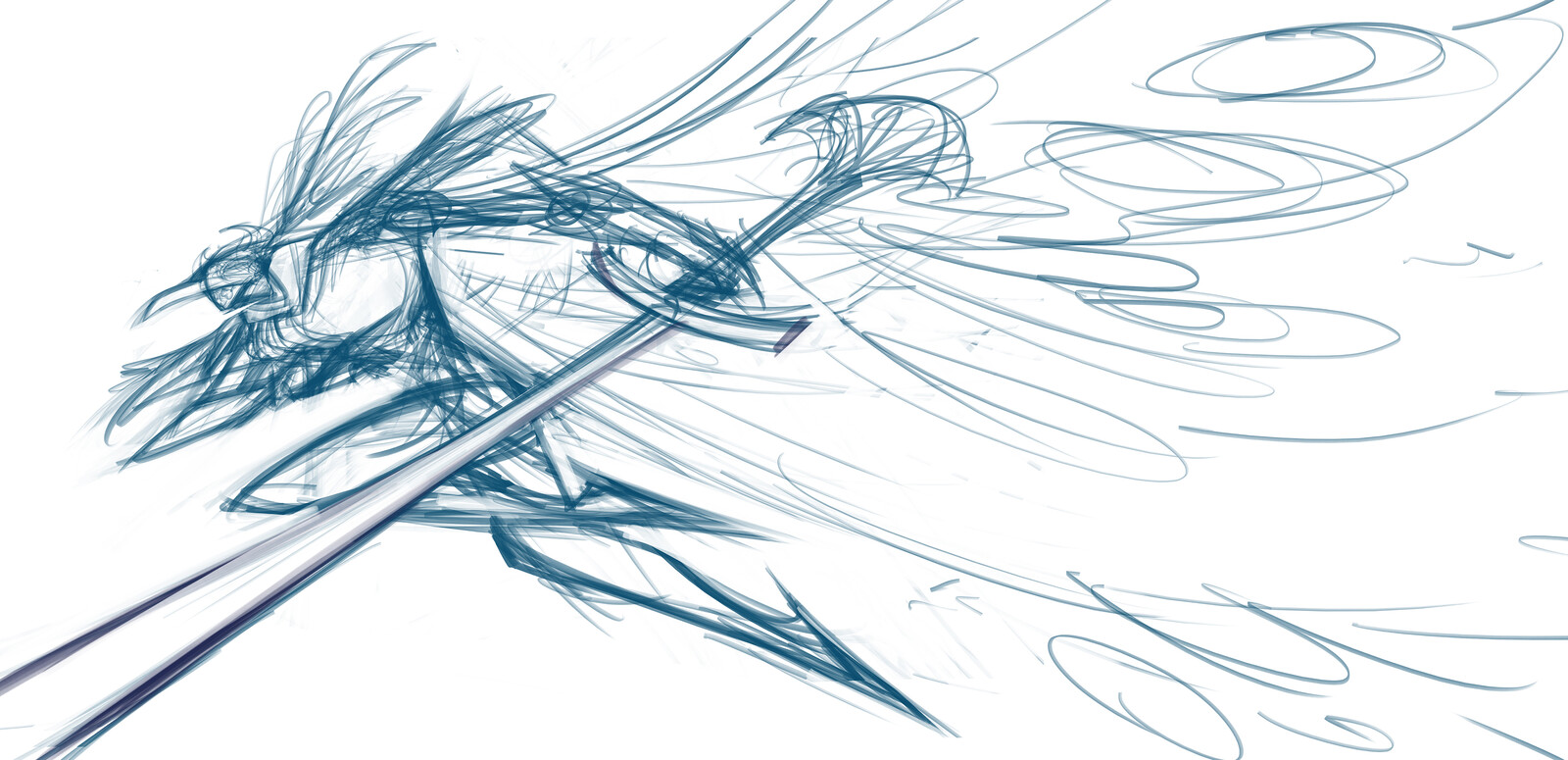 sketch
