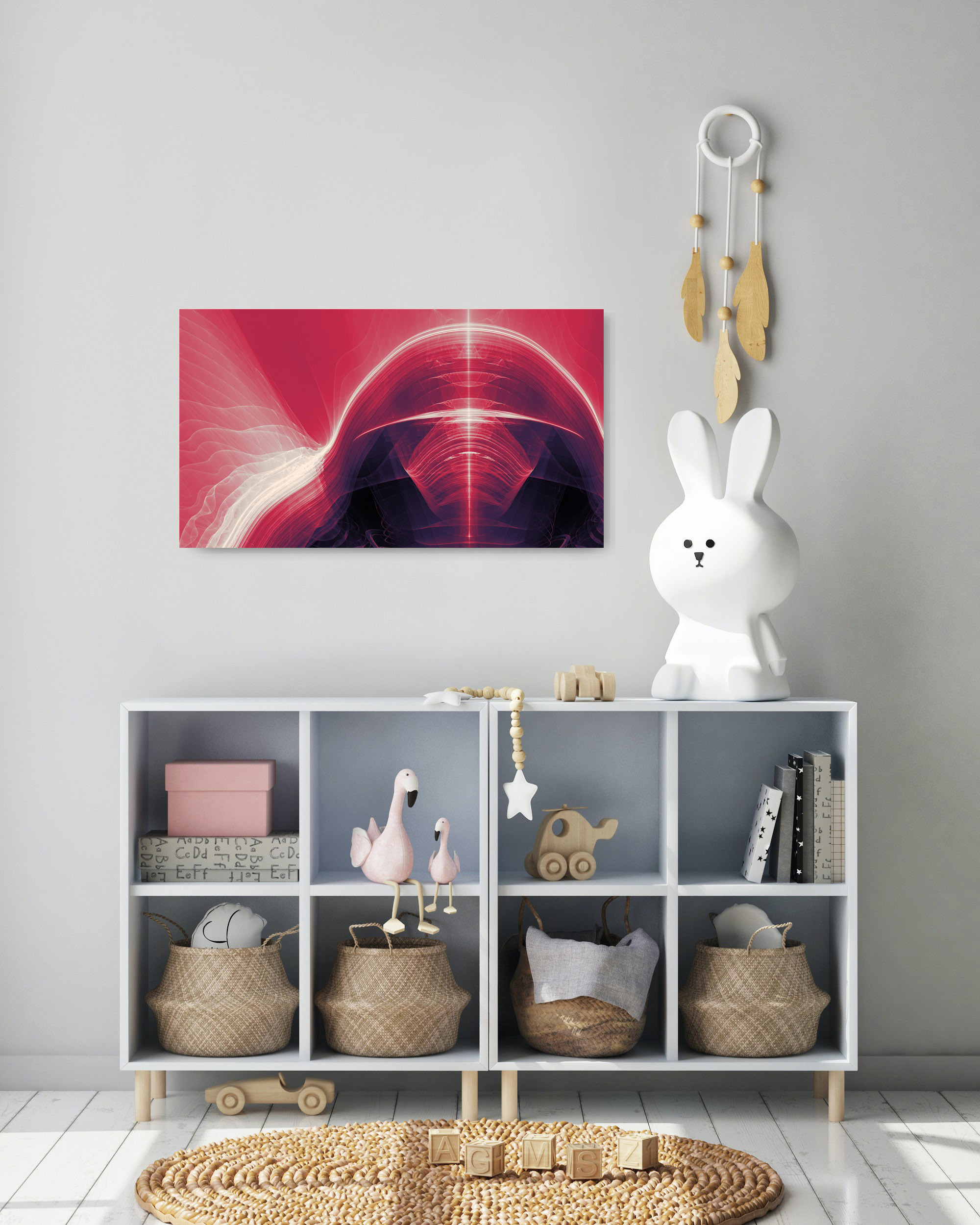 Room Mockup - 04