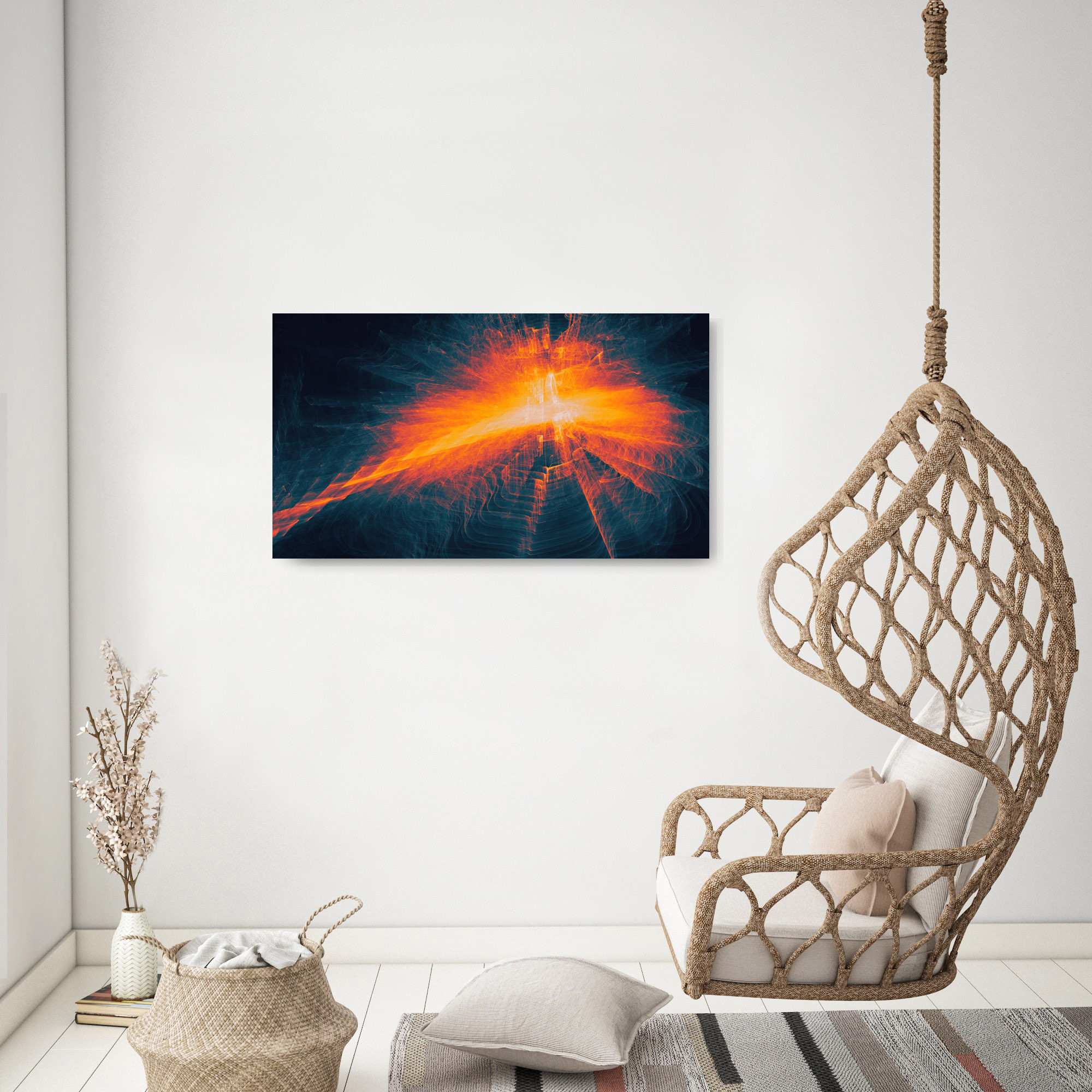 Room Mockup - 04