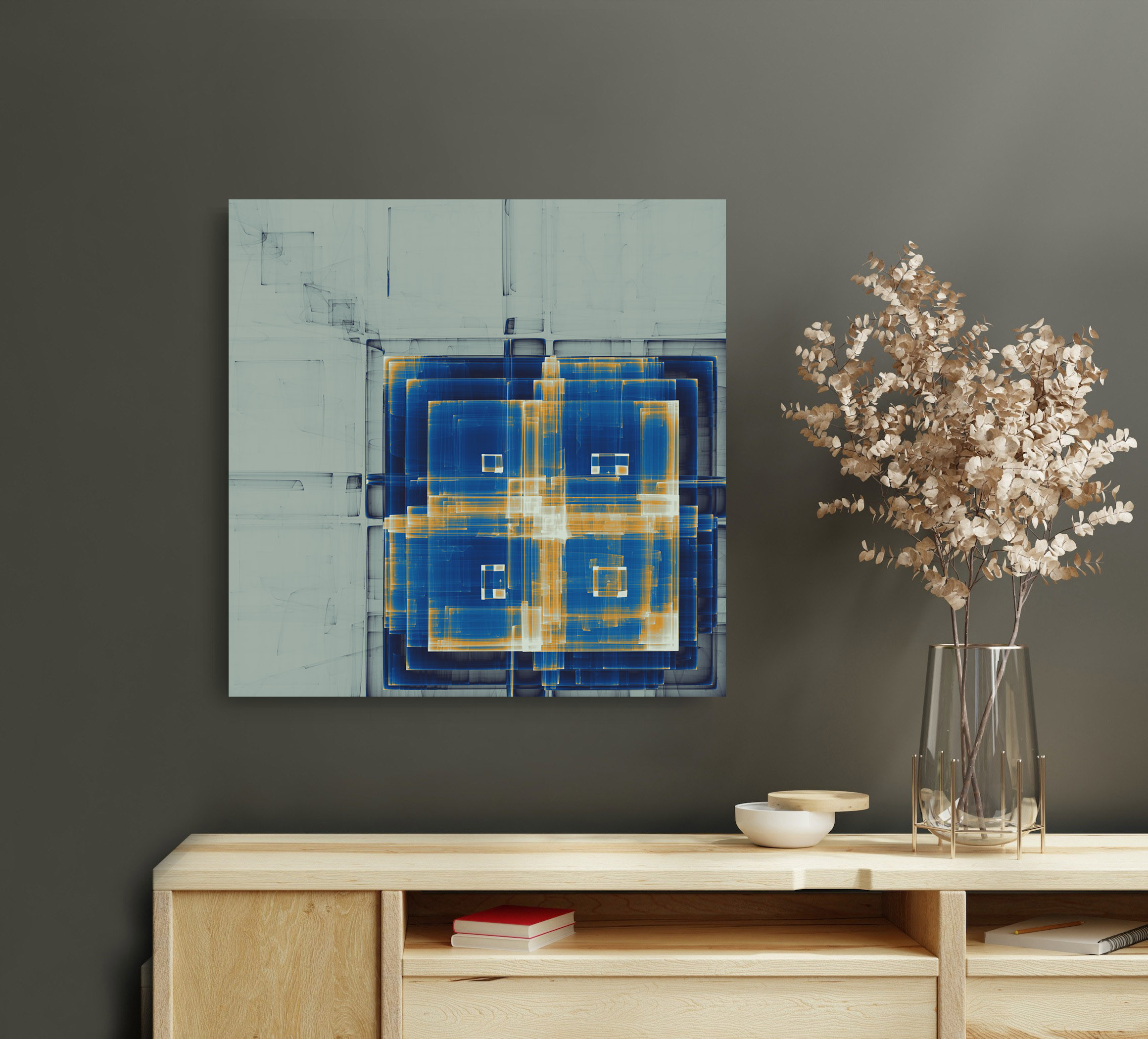 Room Mockup - 04