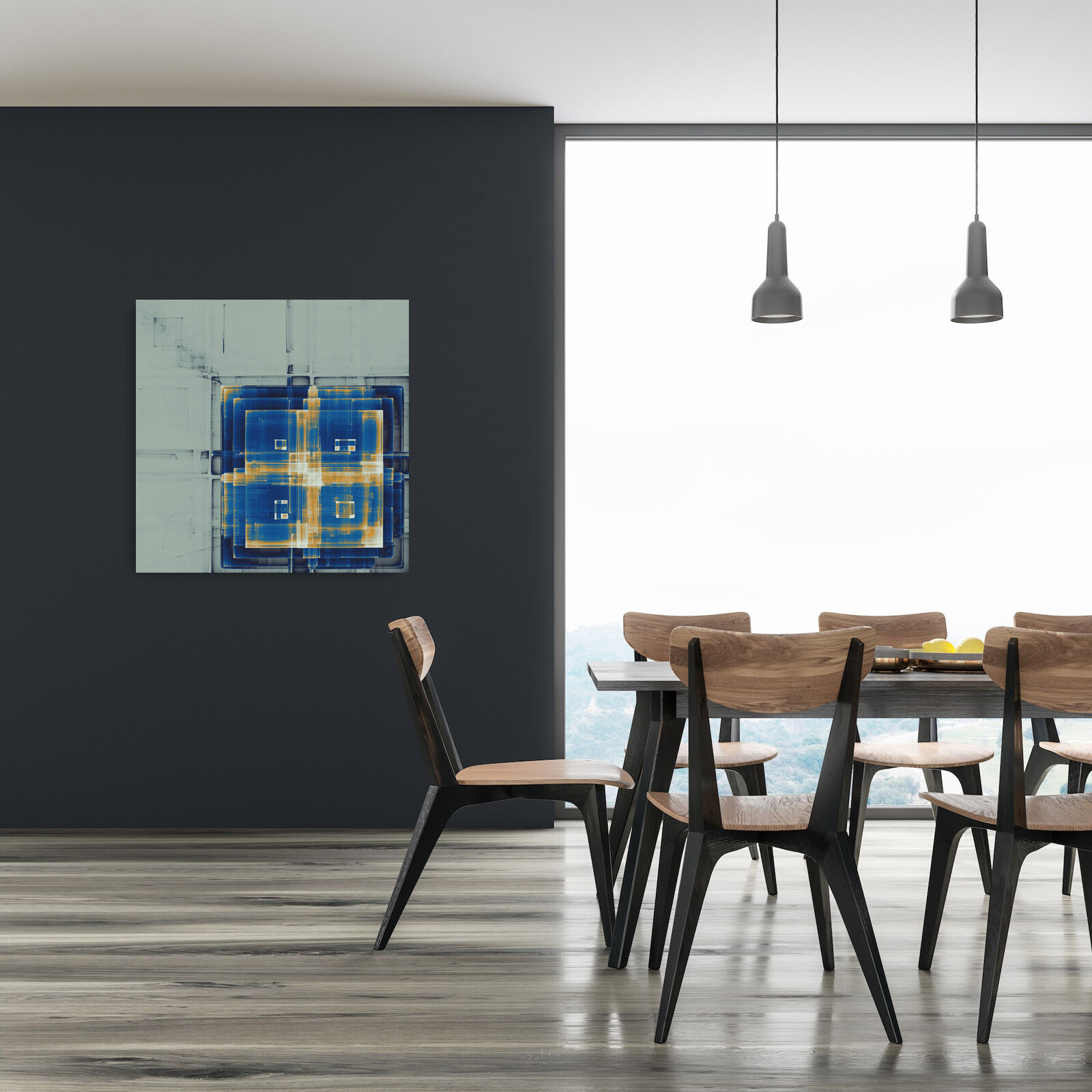Room Mockup - 05