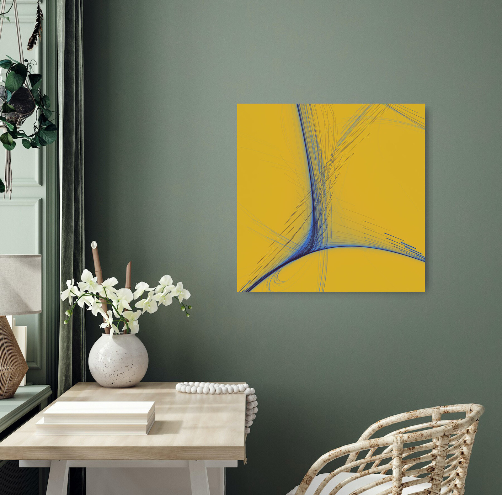 Room Mockup - 05