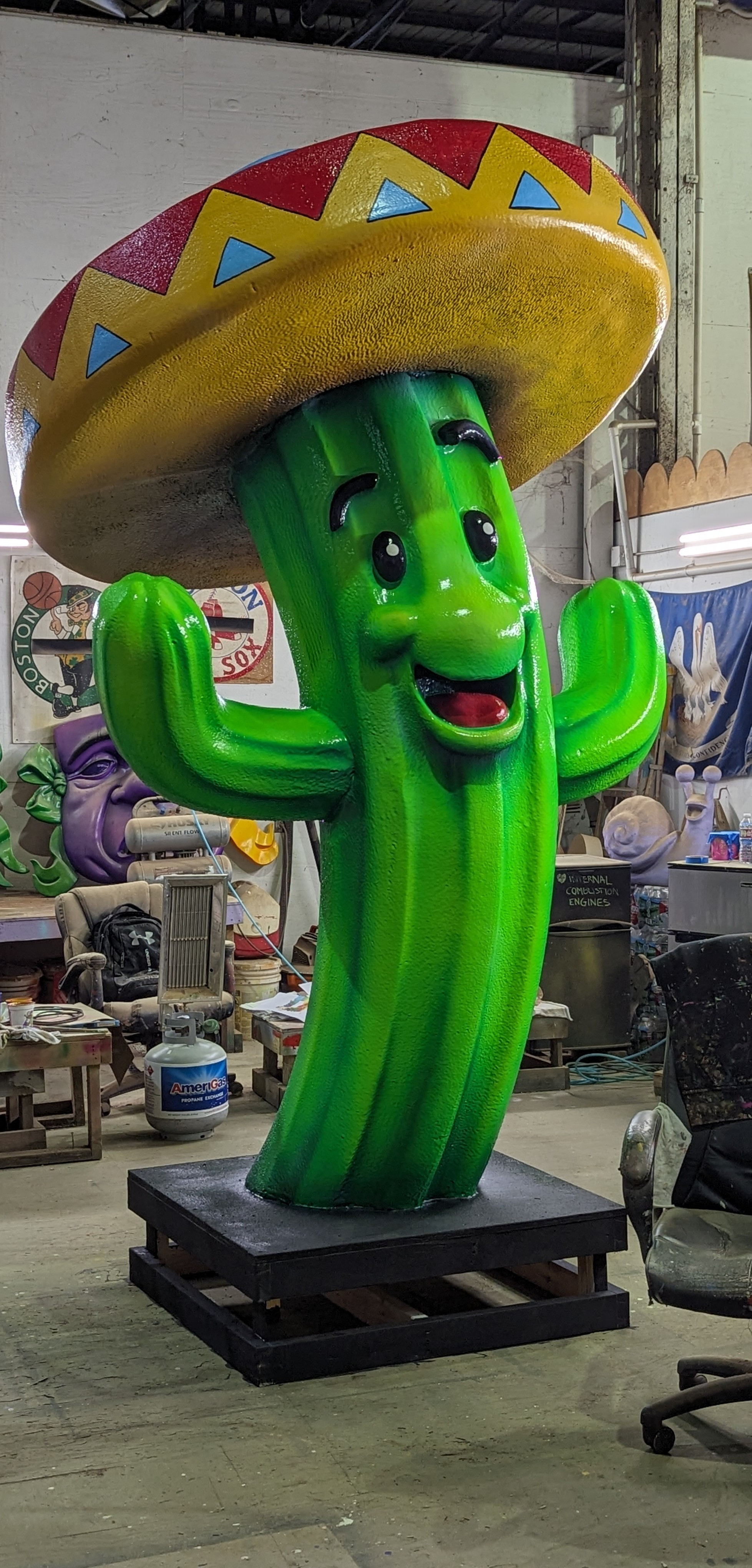 Physical Prop
