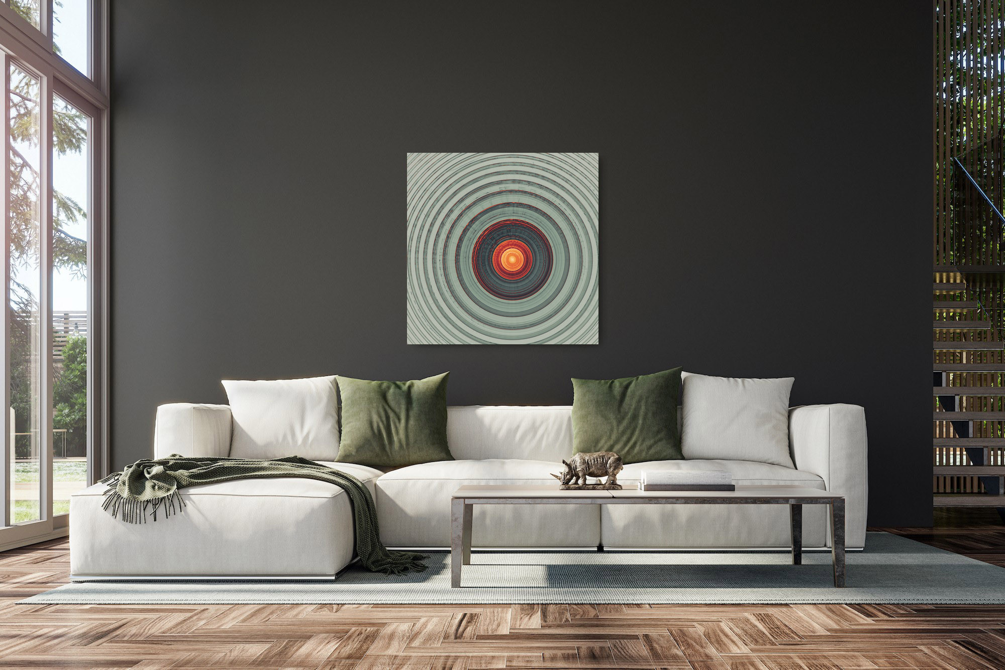 Room Mockup - 04