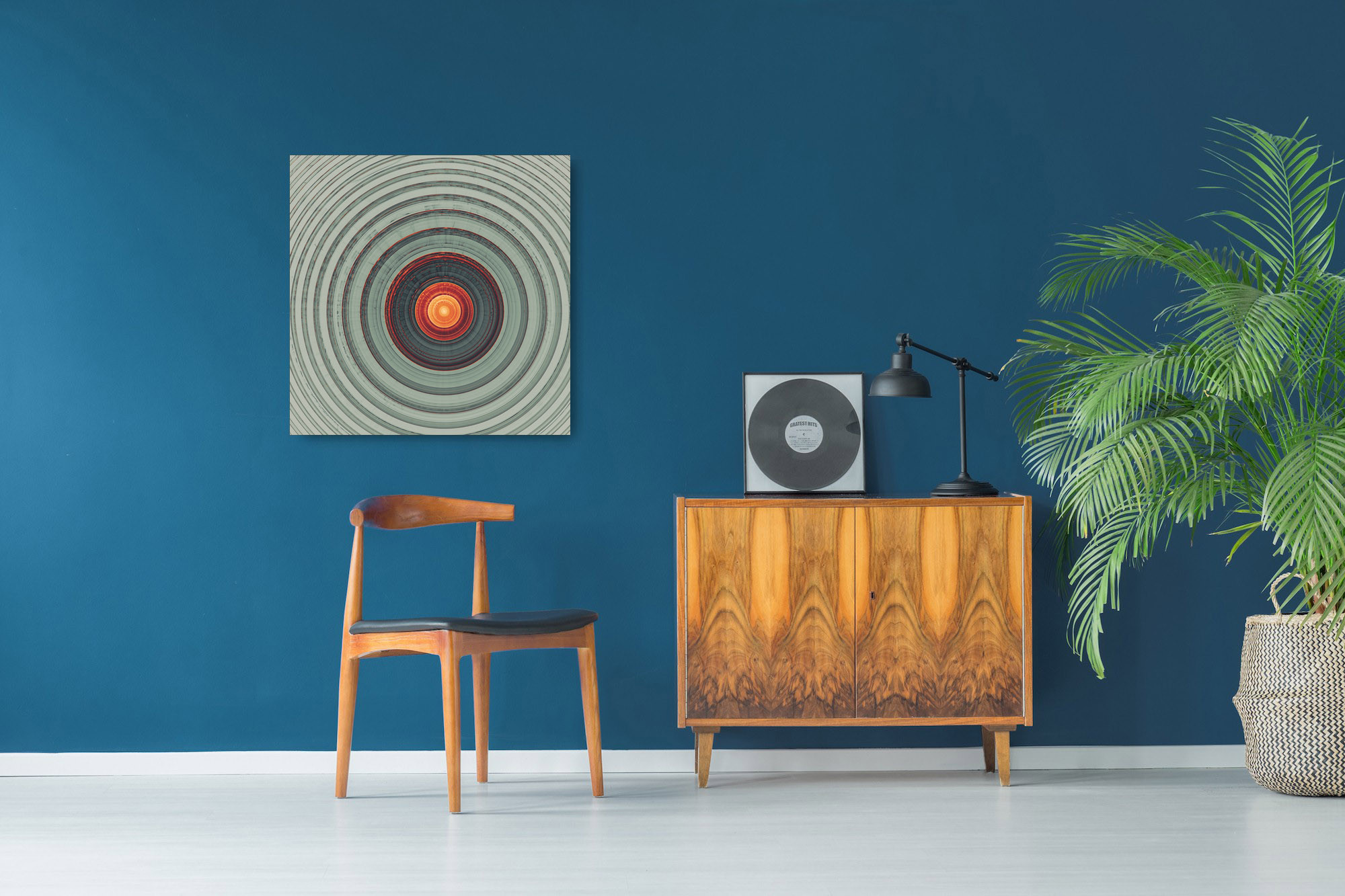 Room Mockup - 05