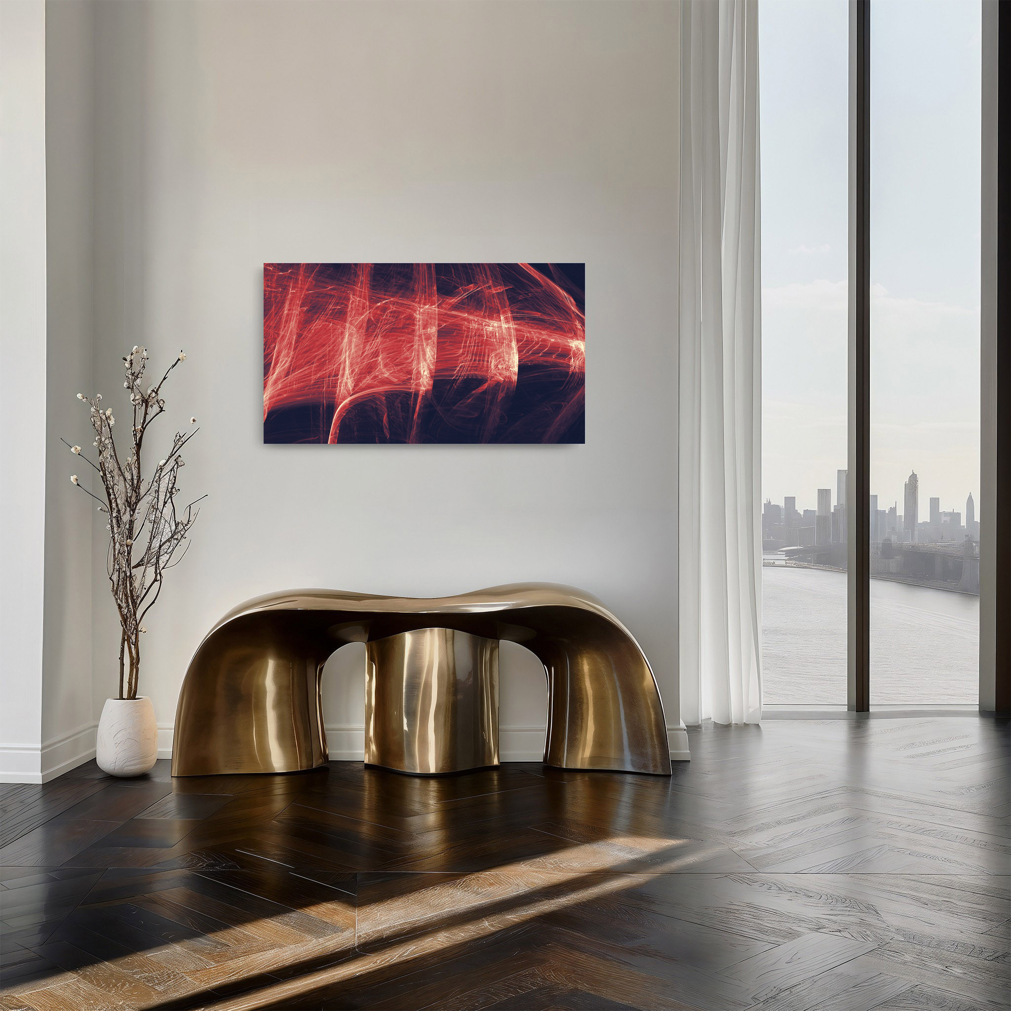 Room Mockup - 01