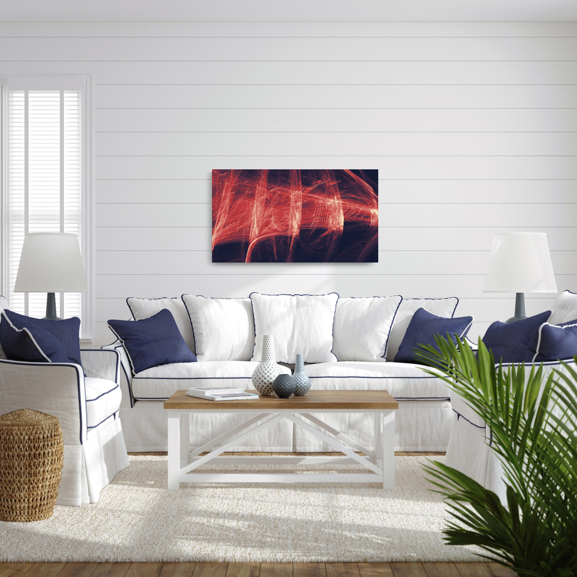 Room Mockup - 02