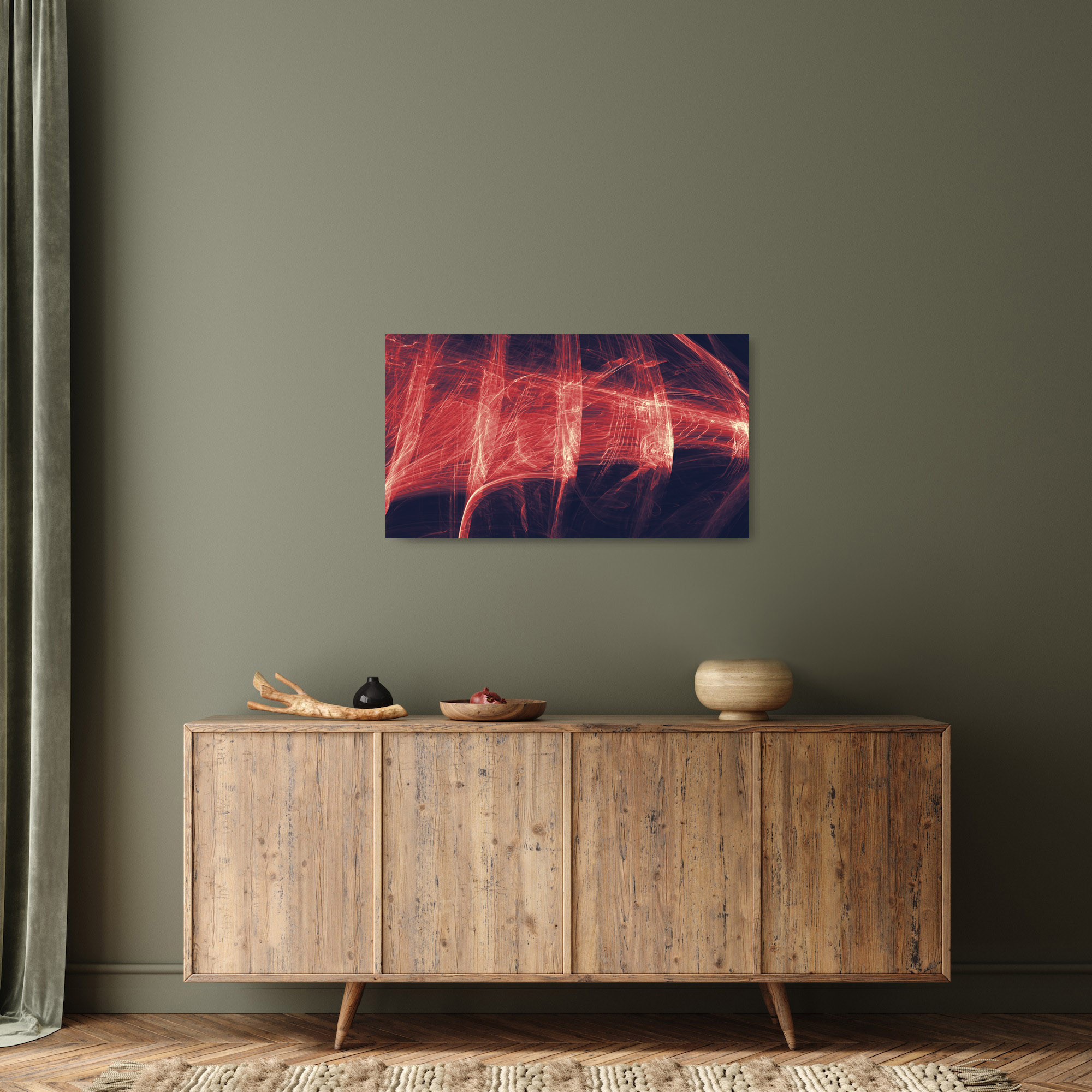 Room Mockup - 05
