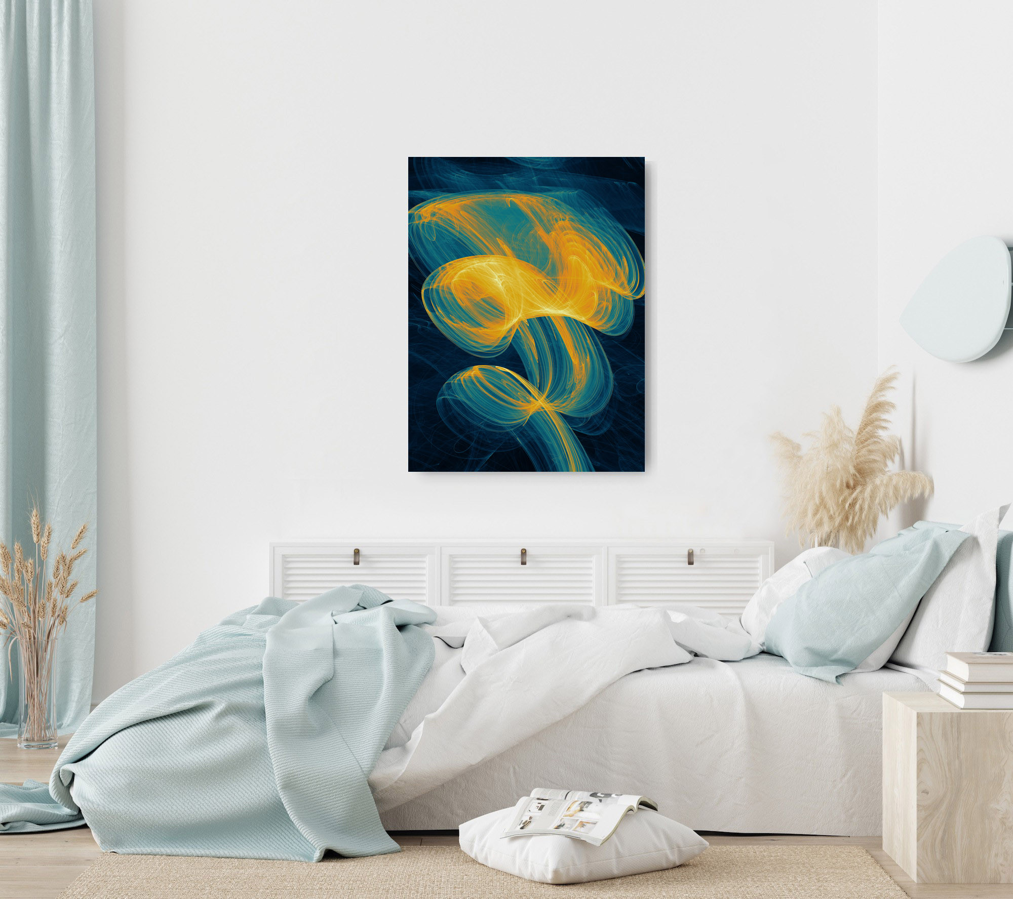 Room Mockup - 04