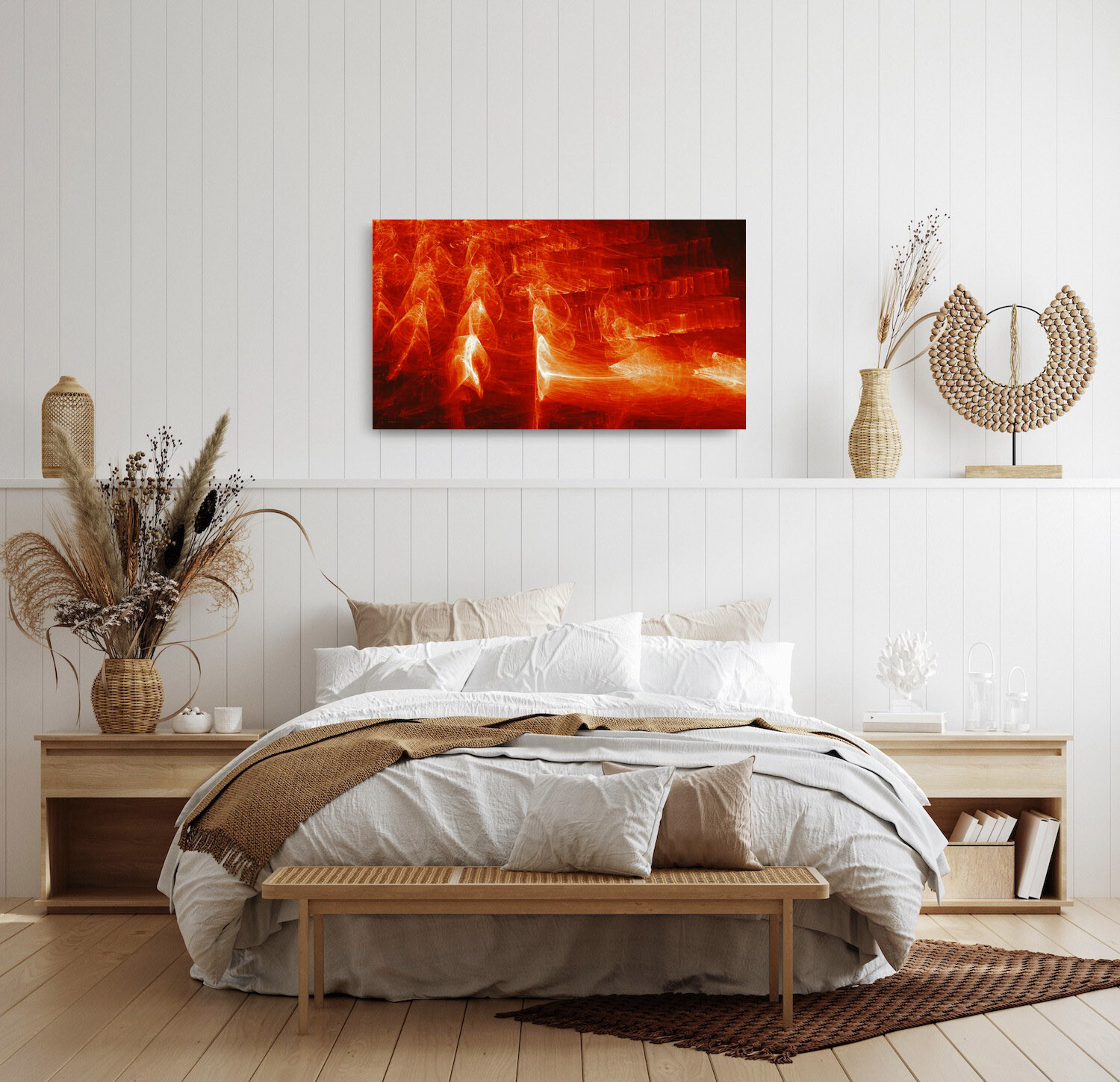 Room Mockup - 01