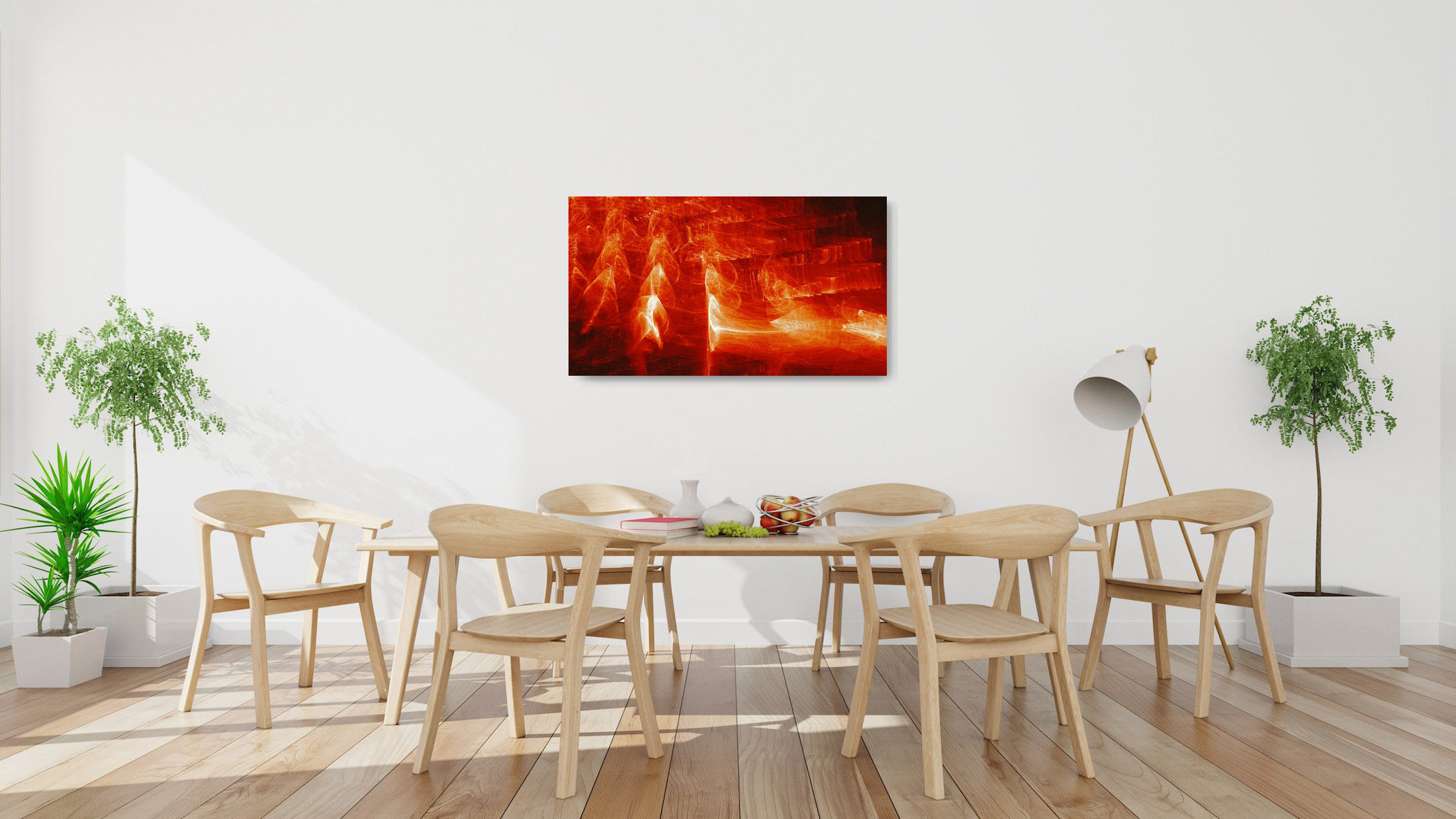 Room Mockup - 04