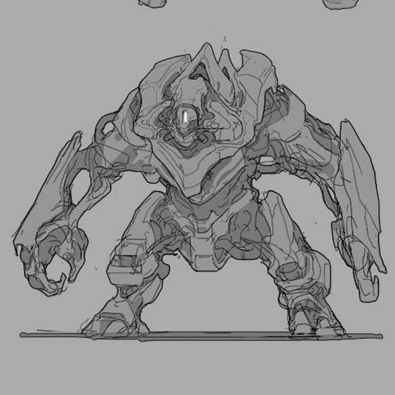Some Badguys!