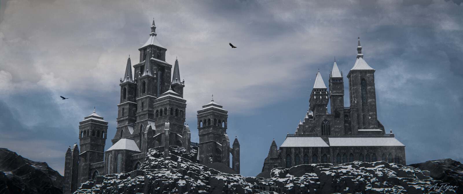 Castle