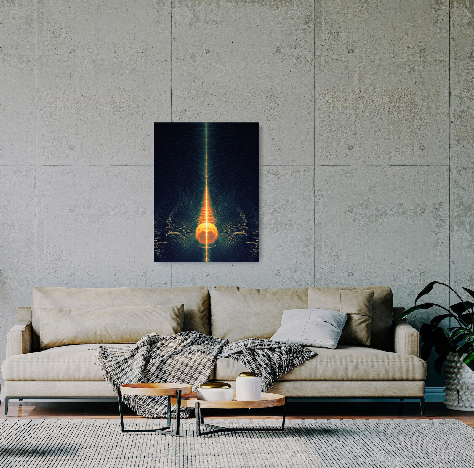 Room Mockup - 05