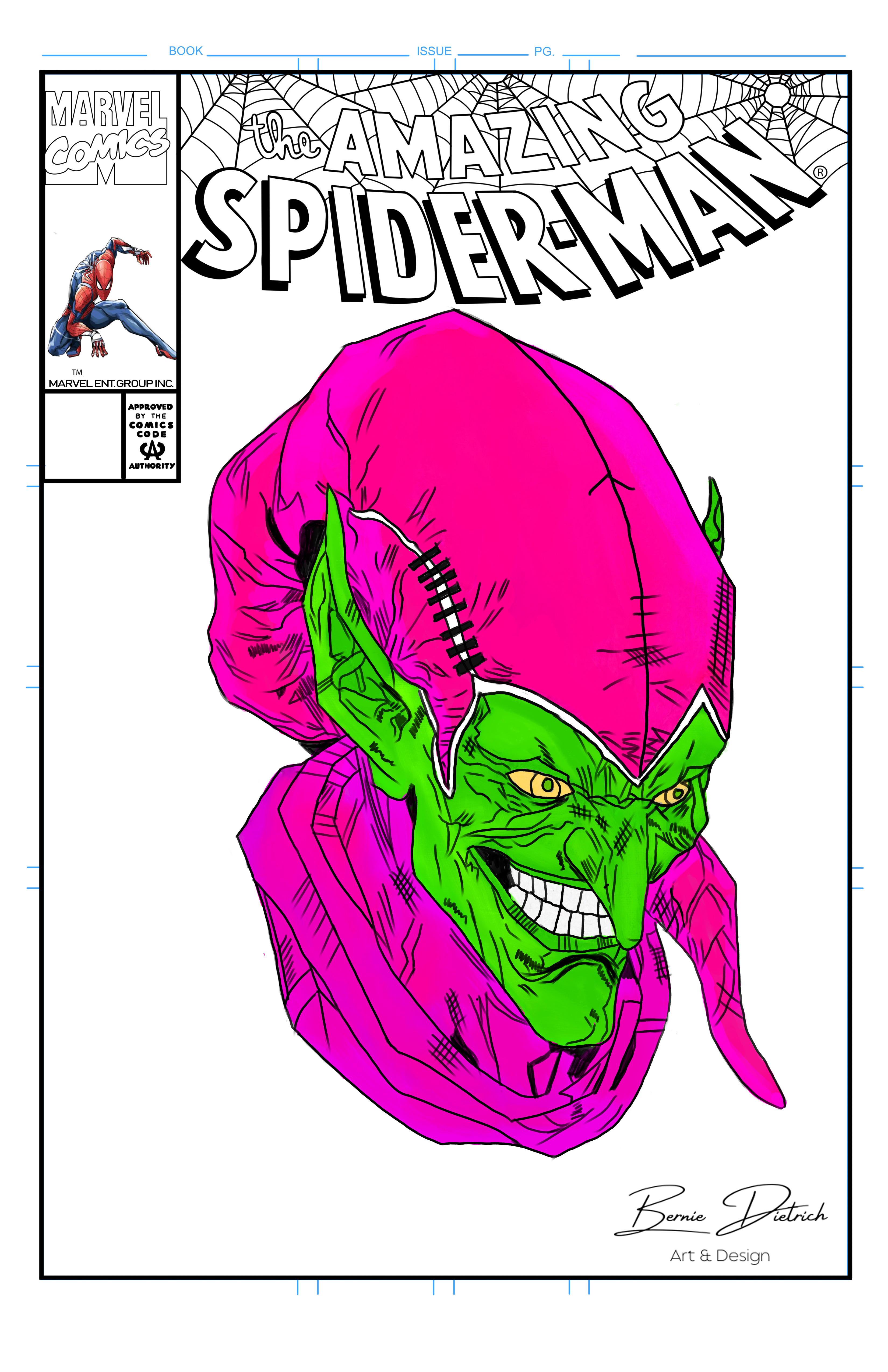 Green Goblin