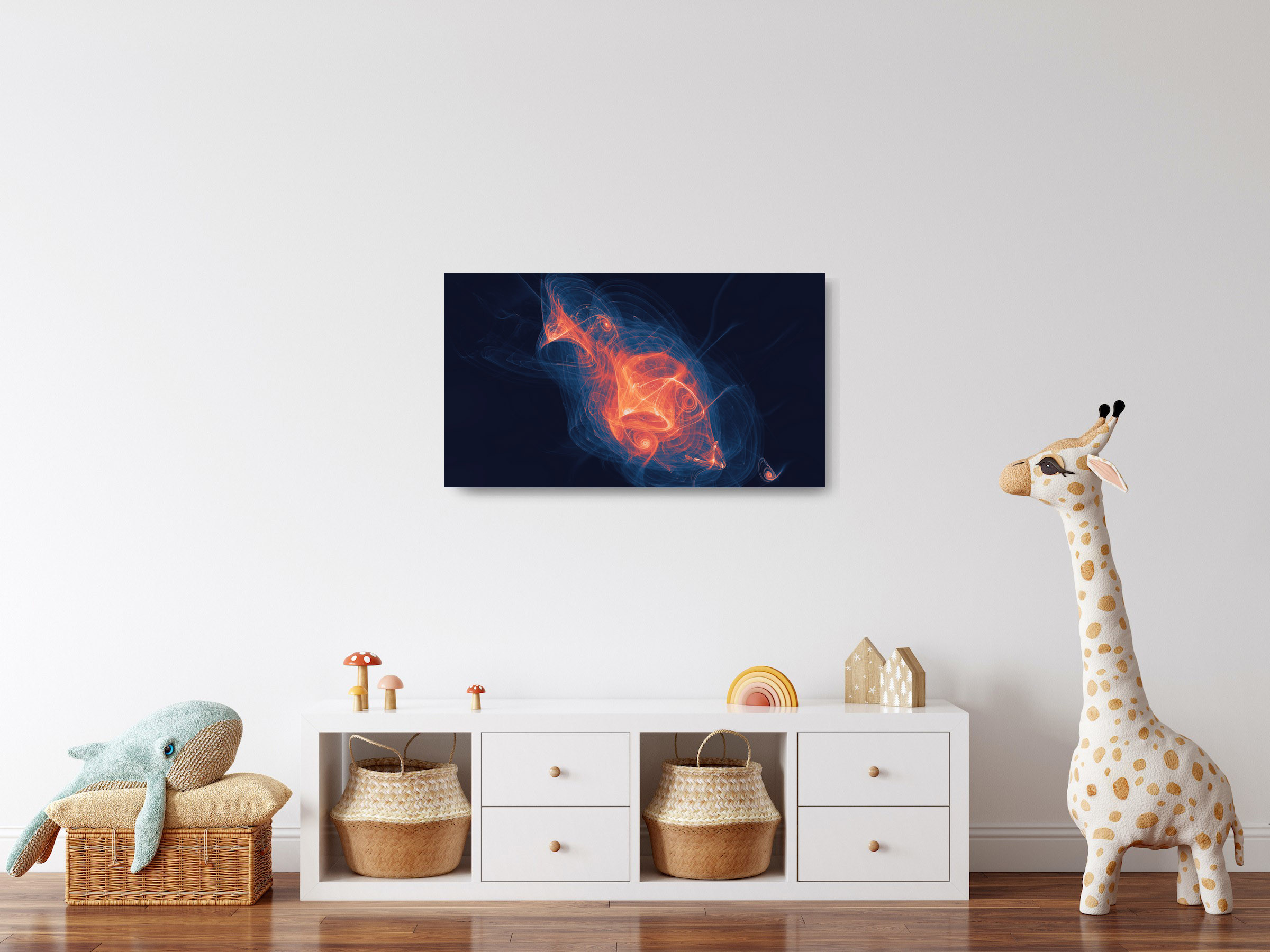 Room Mockup - 03