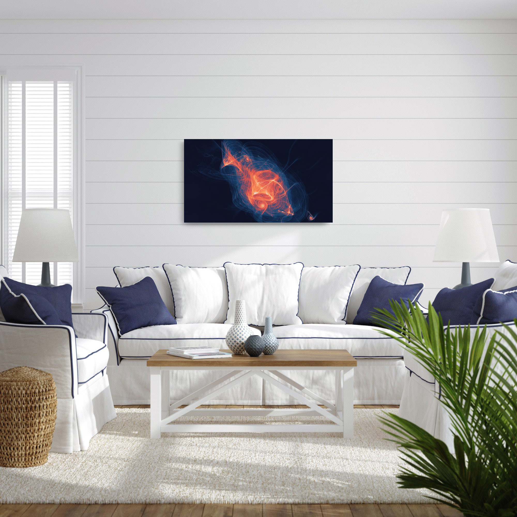Room Mockup - 02